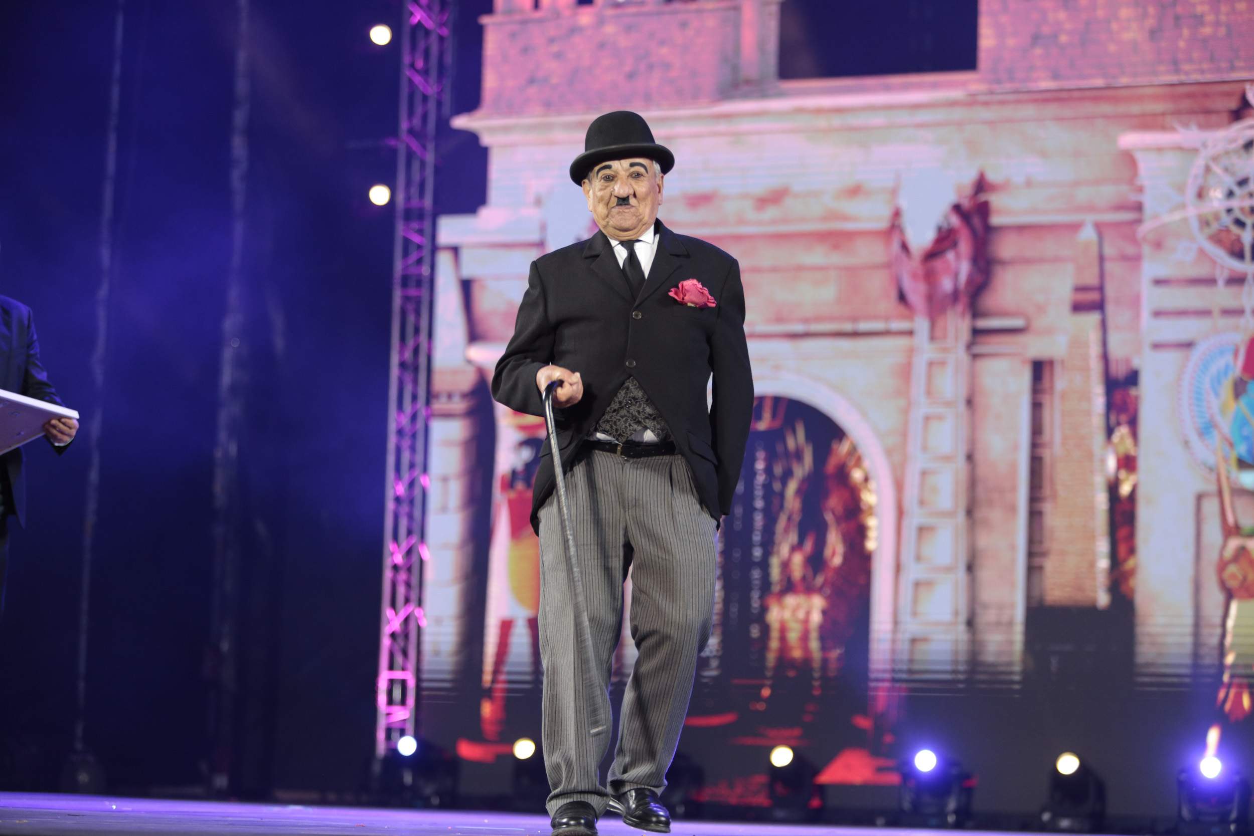 Gala Reina Soberana del Carnaval, 2025 (Fotos: Juan Mateos )