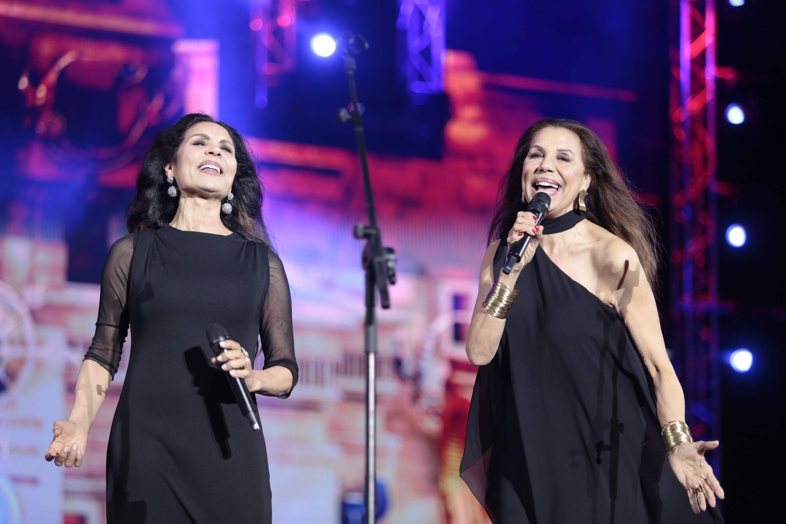 Gala Reina Soberana del Carnaval, 2025 (Fotos: Juan Mateos )