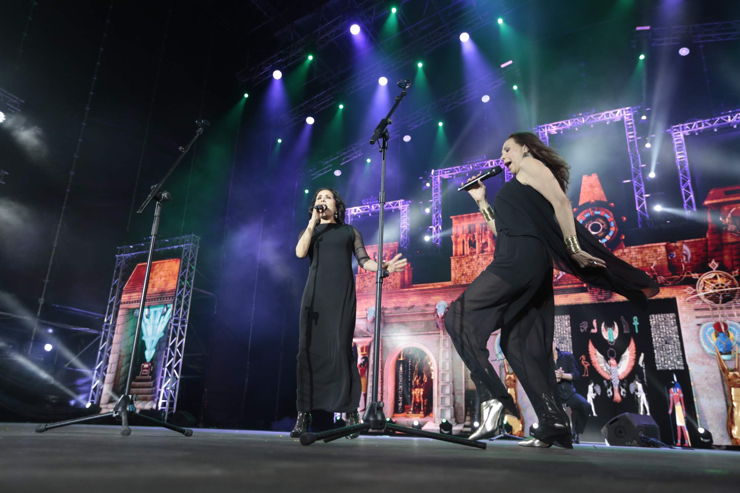 Gala Reina Soberana del Carnaval, 2025 (Fotos: Juan Mateos )