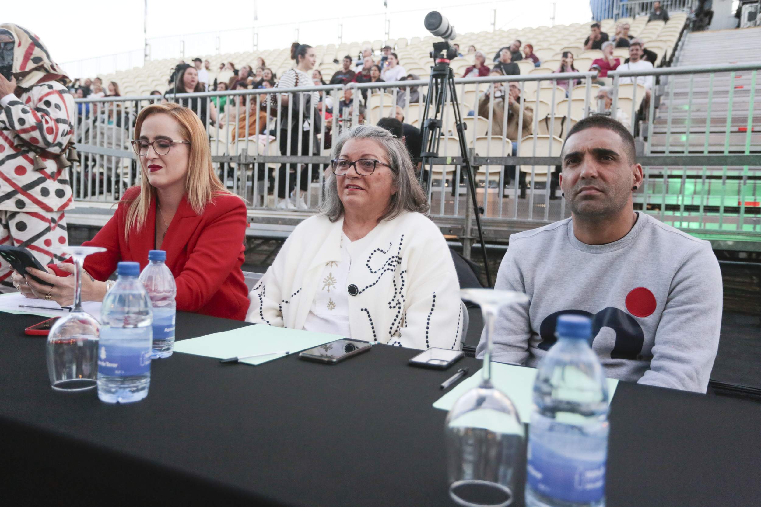 Gala Reina Soberana del Carnaval, 2025 (Fotos: Juan Mateos )