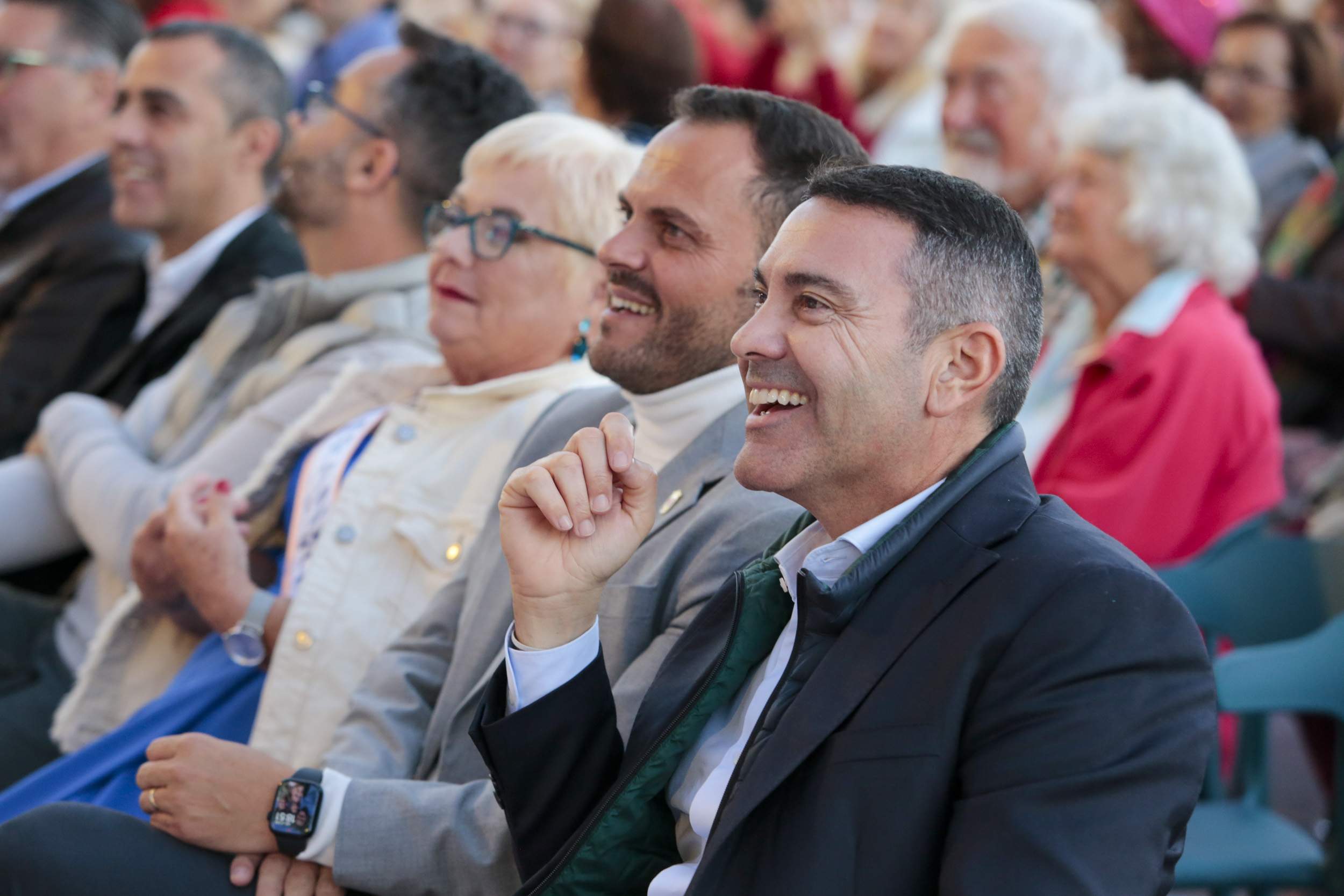 Gala Reina Soberana del Carnaval, 2025 (Fotos: Juan Mateos )