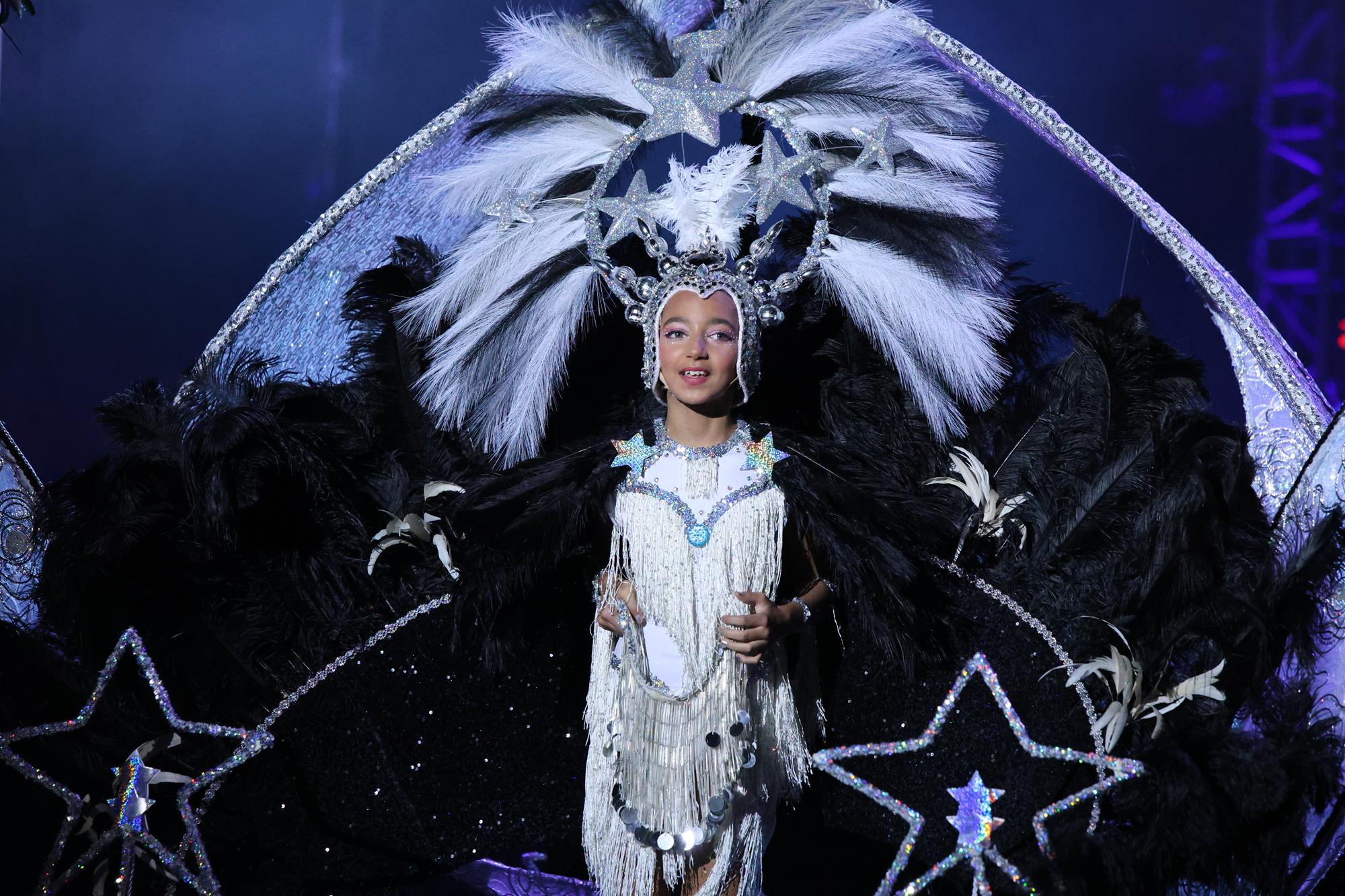 Gala Reina del Carnaval, 2025