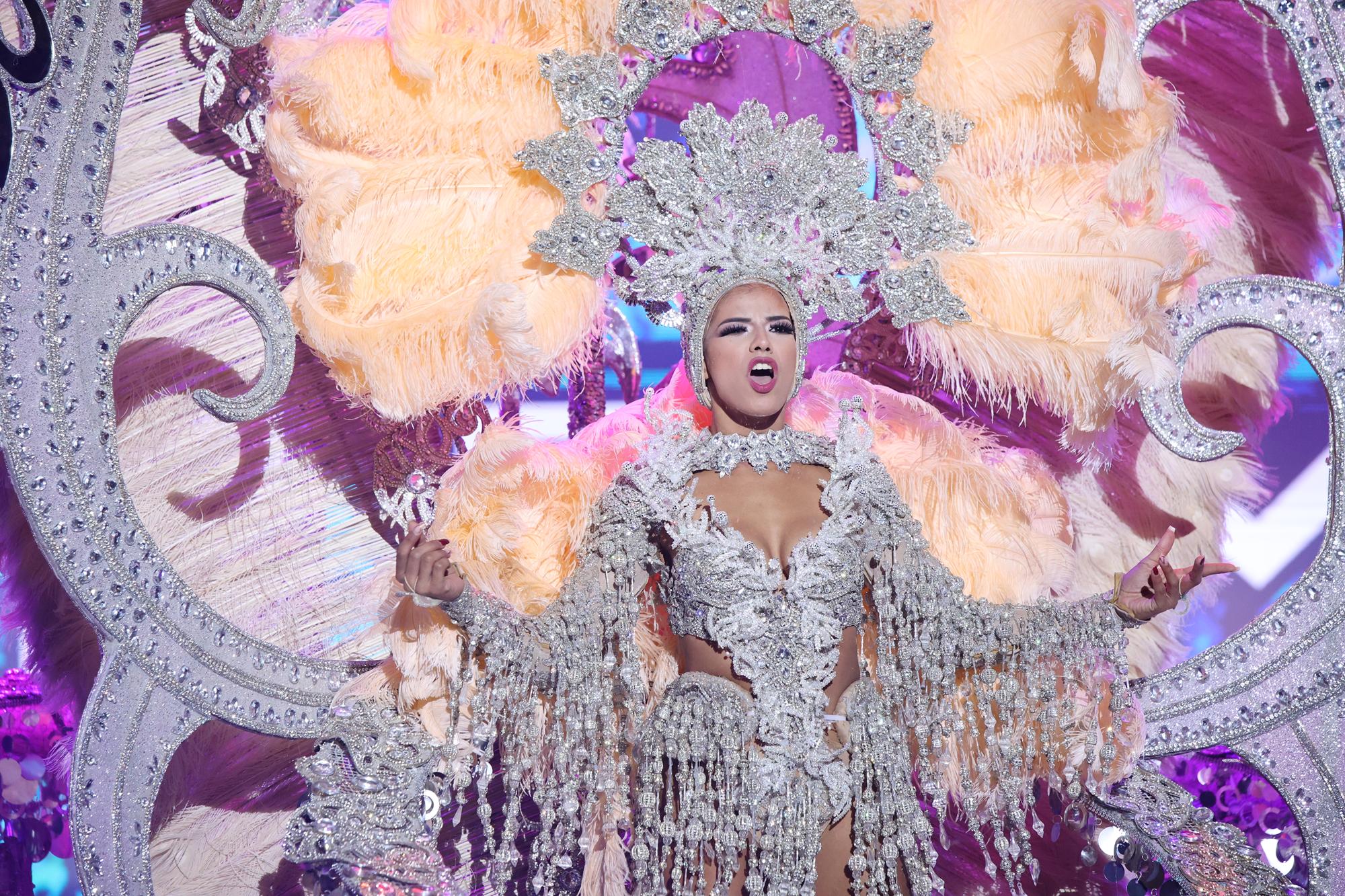 Gala Reina del Carnaval, 2025