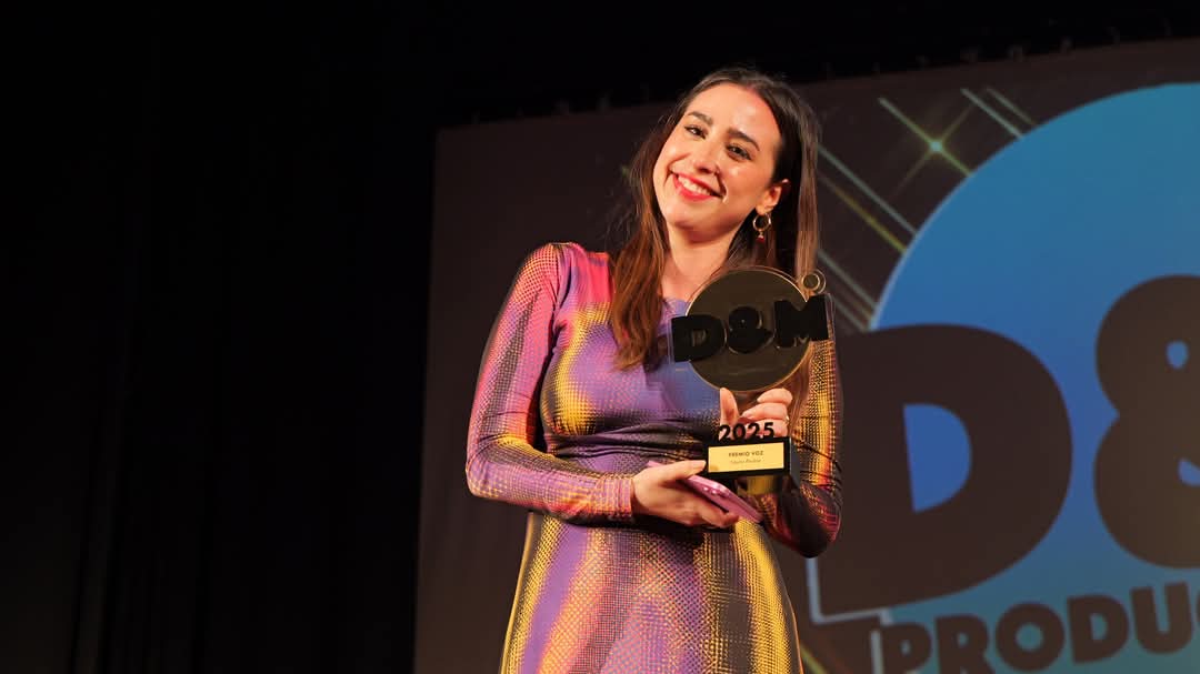 'Premios D&M' 'Premios D&M'