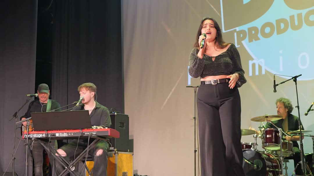 'Premios D&M' 'Premios D&M'