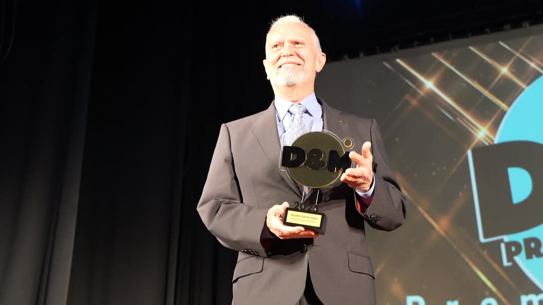 'Premios D&M' 'Premios D&M'