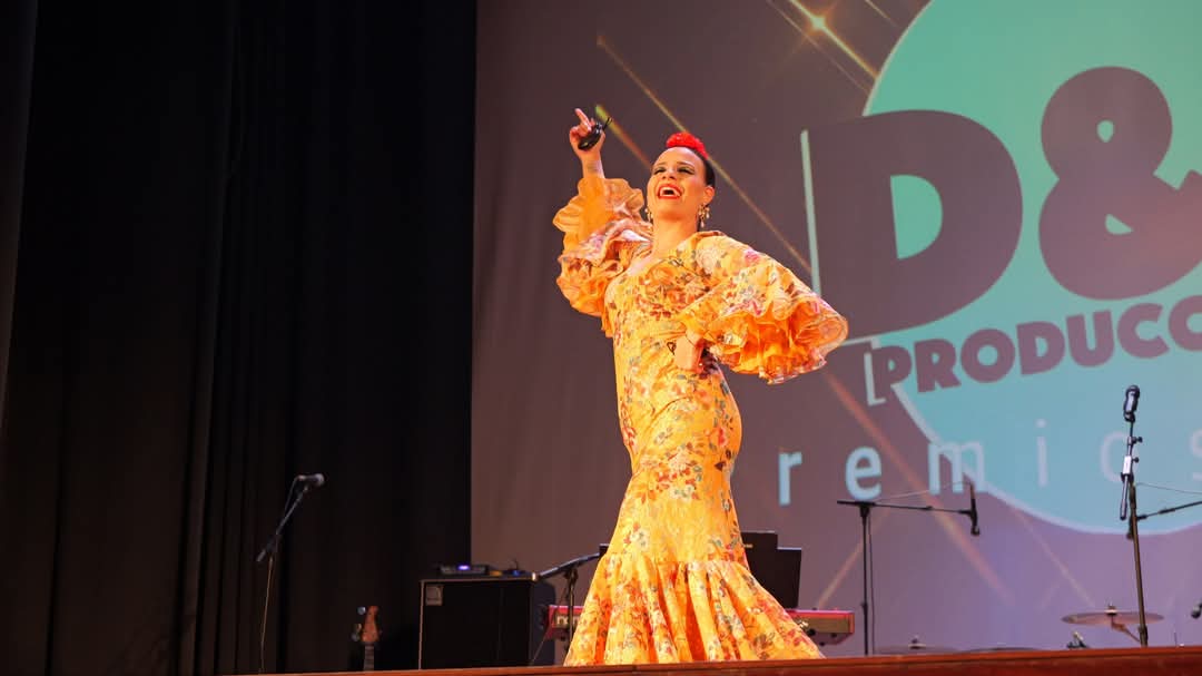 'Premios D&M' 'Premios D&M'