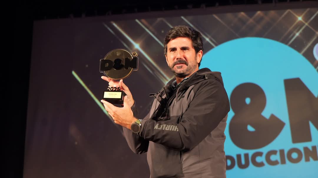 'Premios D&M' 'Premios D&M'