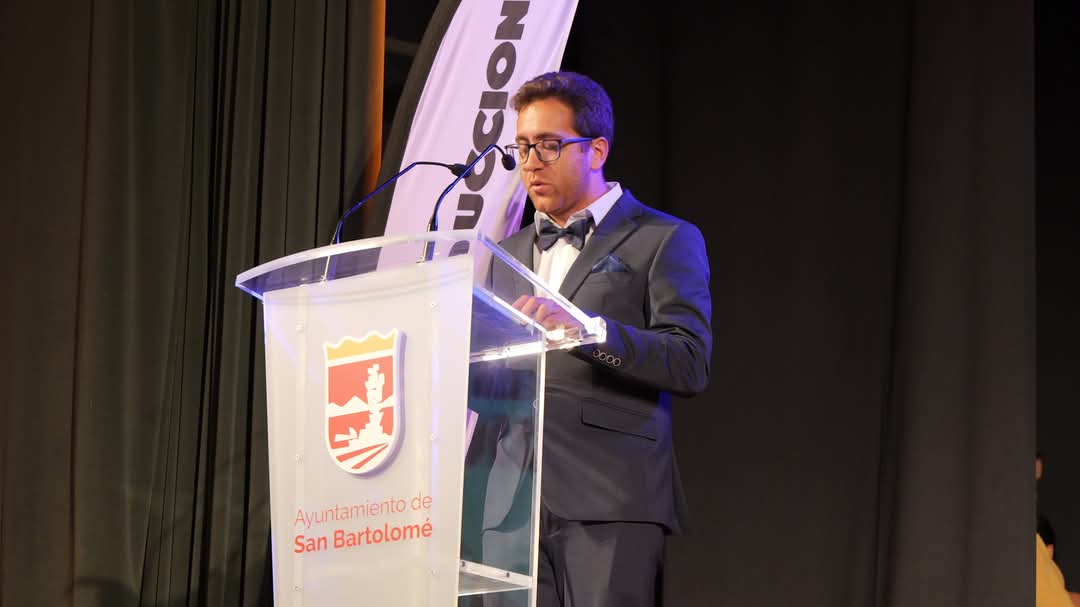 'Premios D&M' 'Premios D&M'