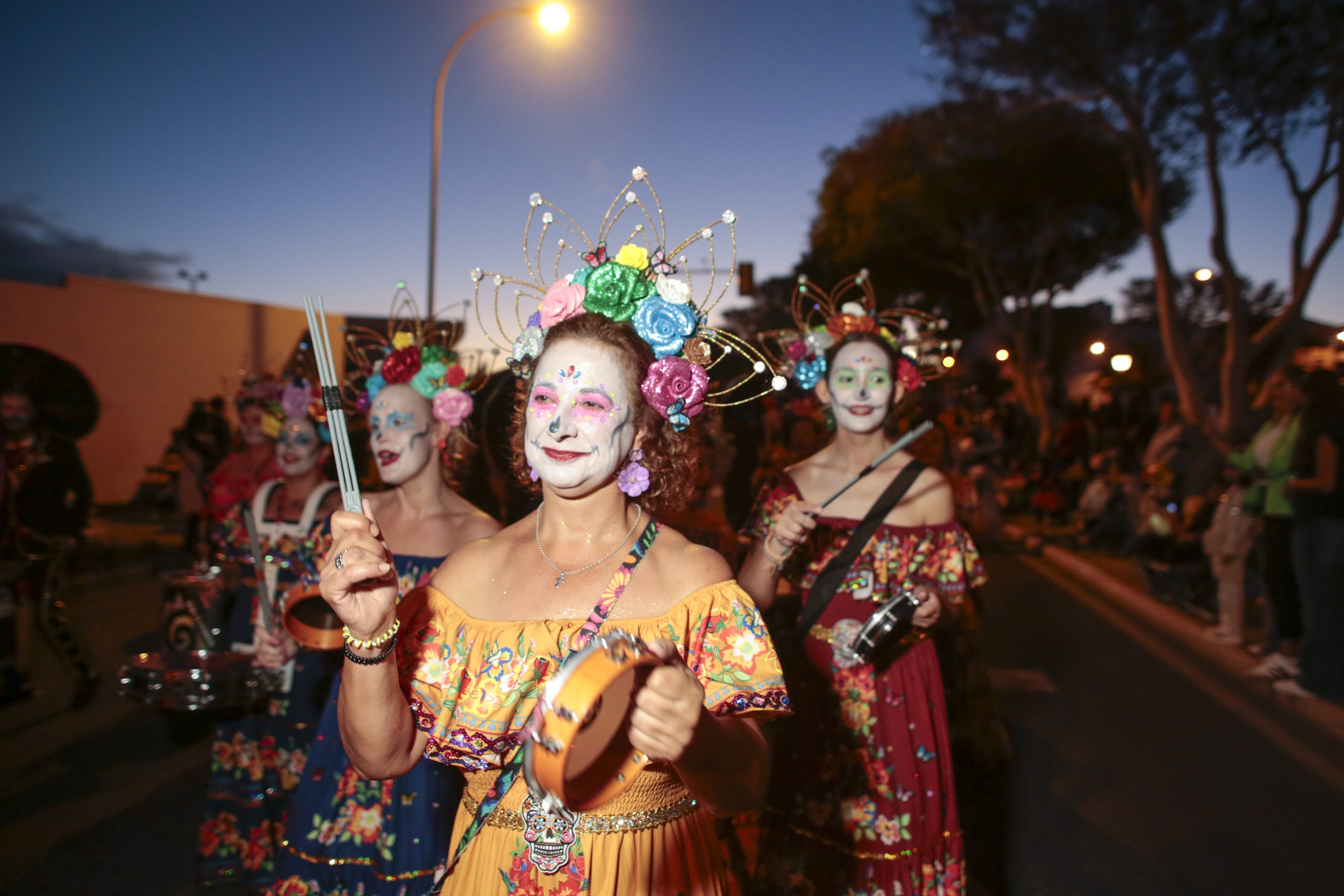 Coso del Carnaval de Arrecife, 2025 (Fotos: Juan Mateos) Coso del Carnaval de Arrecife, 2025 (Fotos: Juan Mateos)