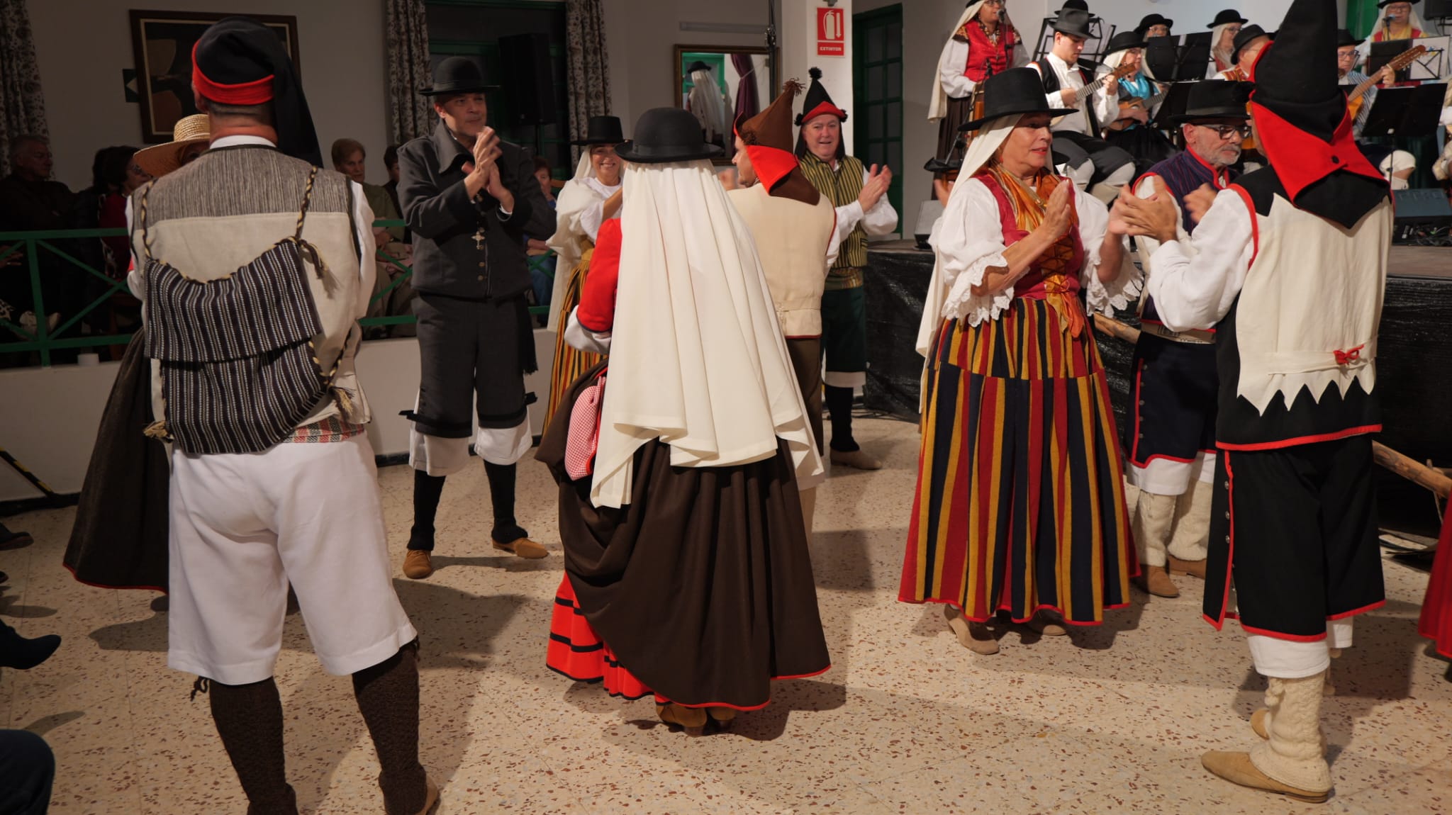 IX Memorial Juan Cabrera Lemes-Teseguite, 2025