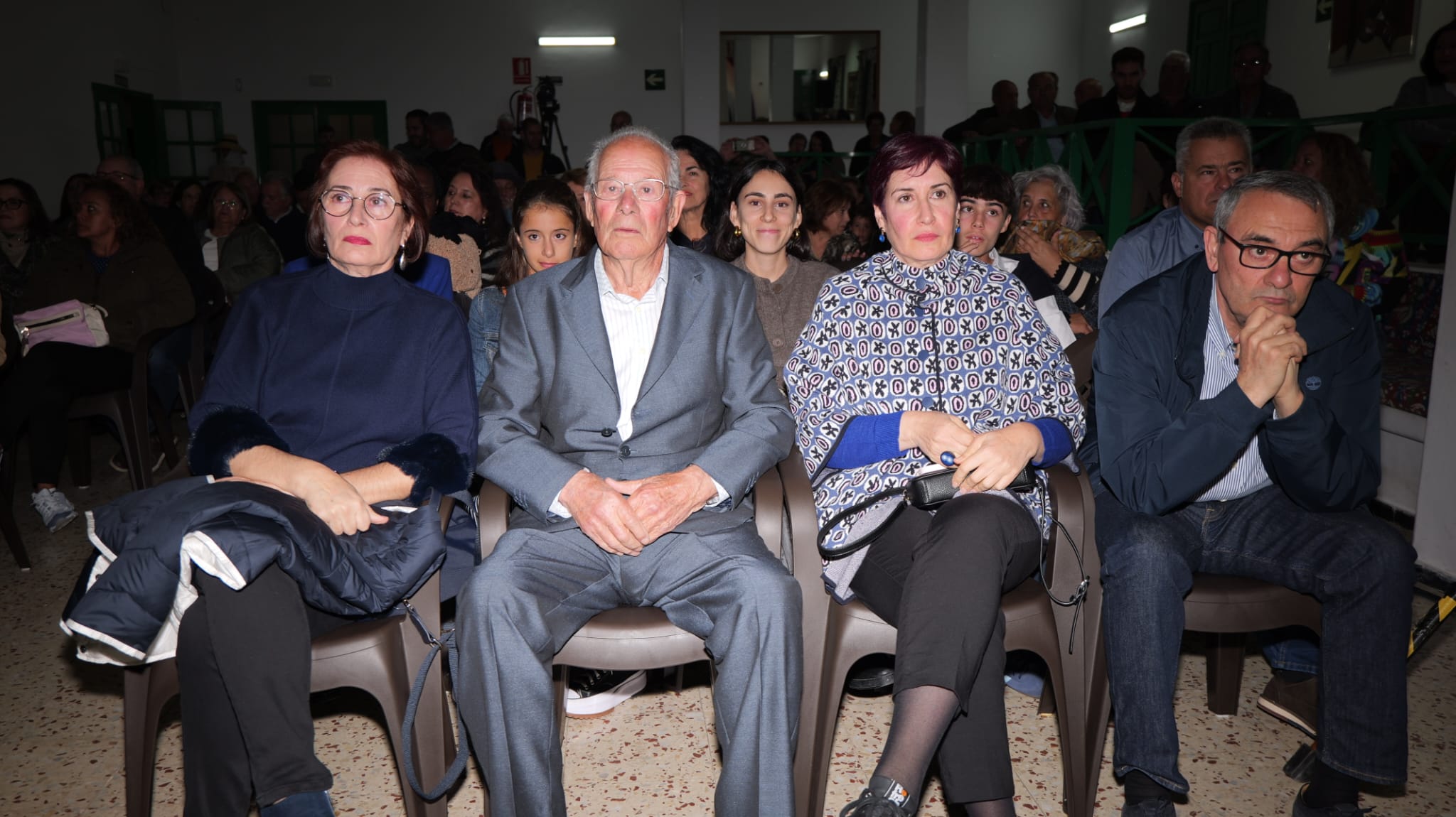 IX Memorial Juan Cabrera Lemes-Teseguite, 2025