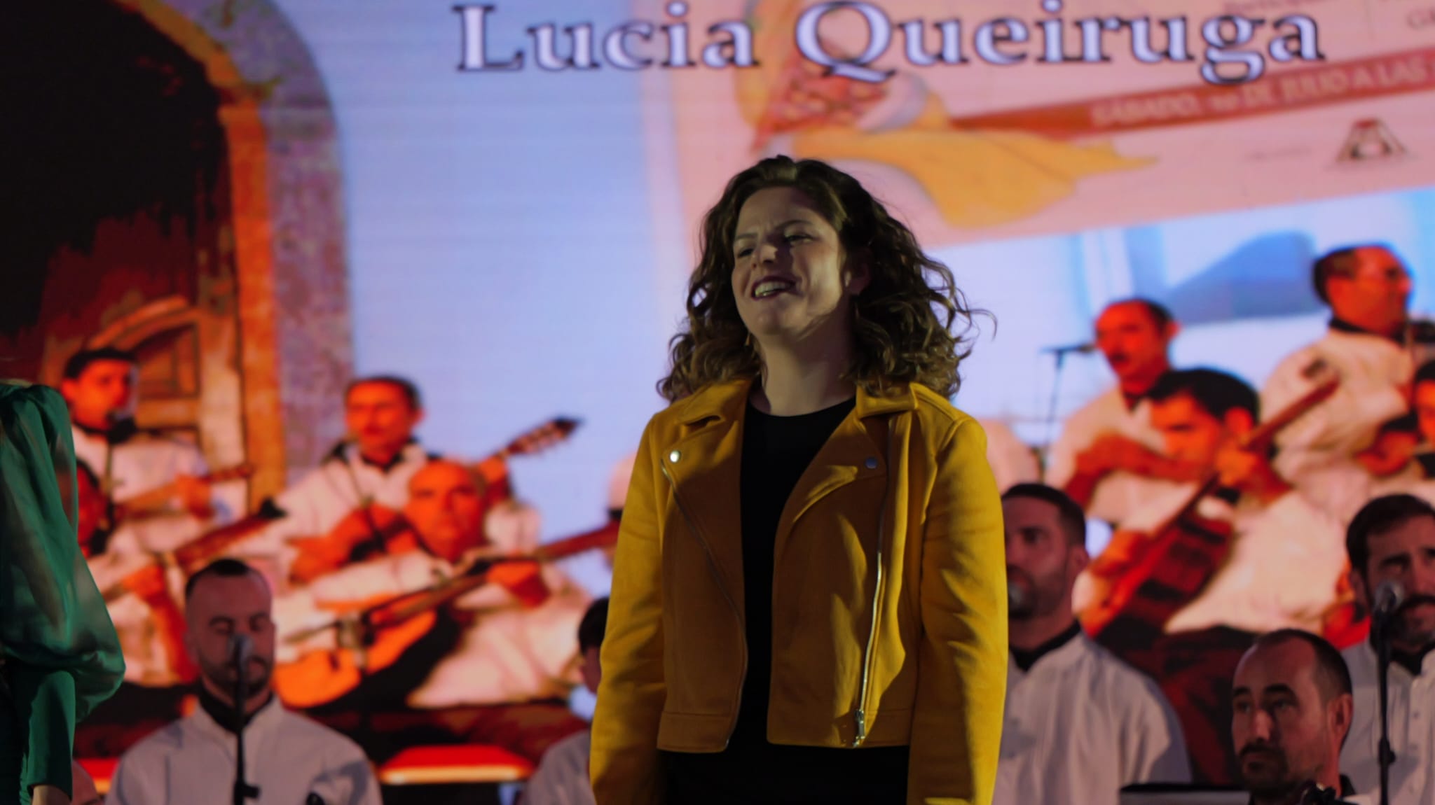 Ecos de mujer Ecos de mujer