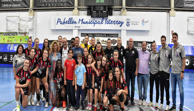 Balonmano San José Obrero - Carballal Balonmano San José Obrero - Carballal