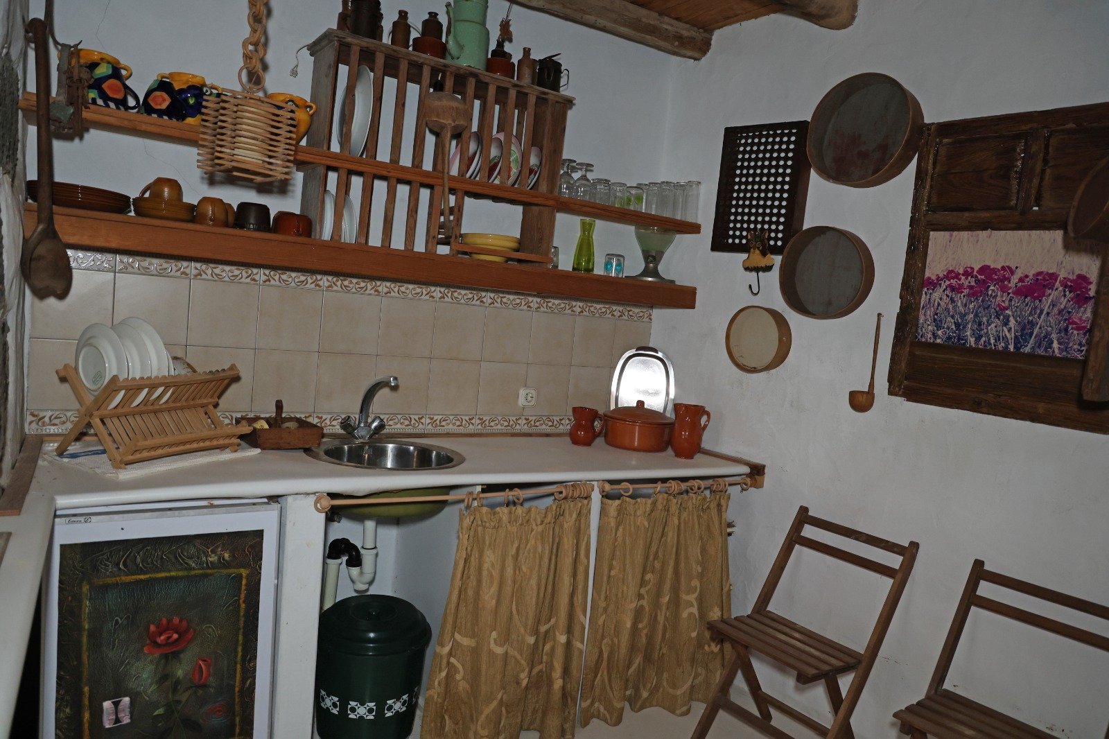 Casa Torres. 