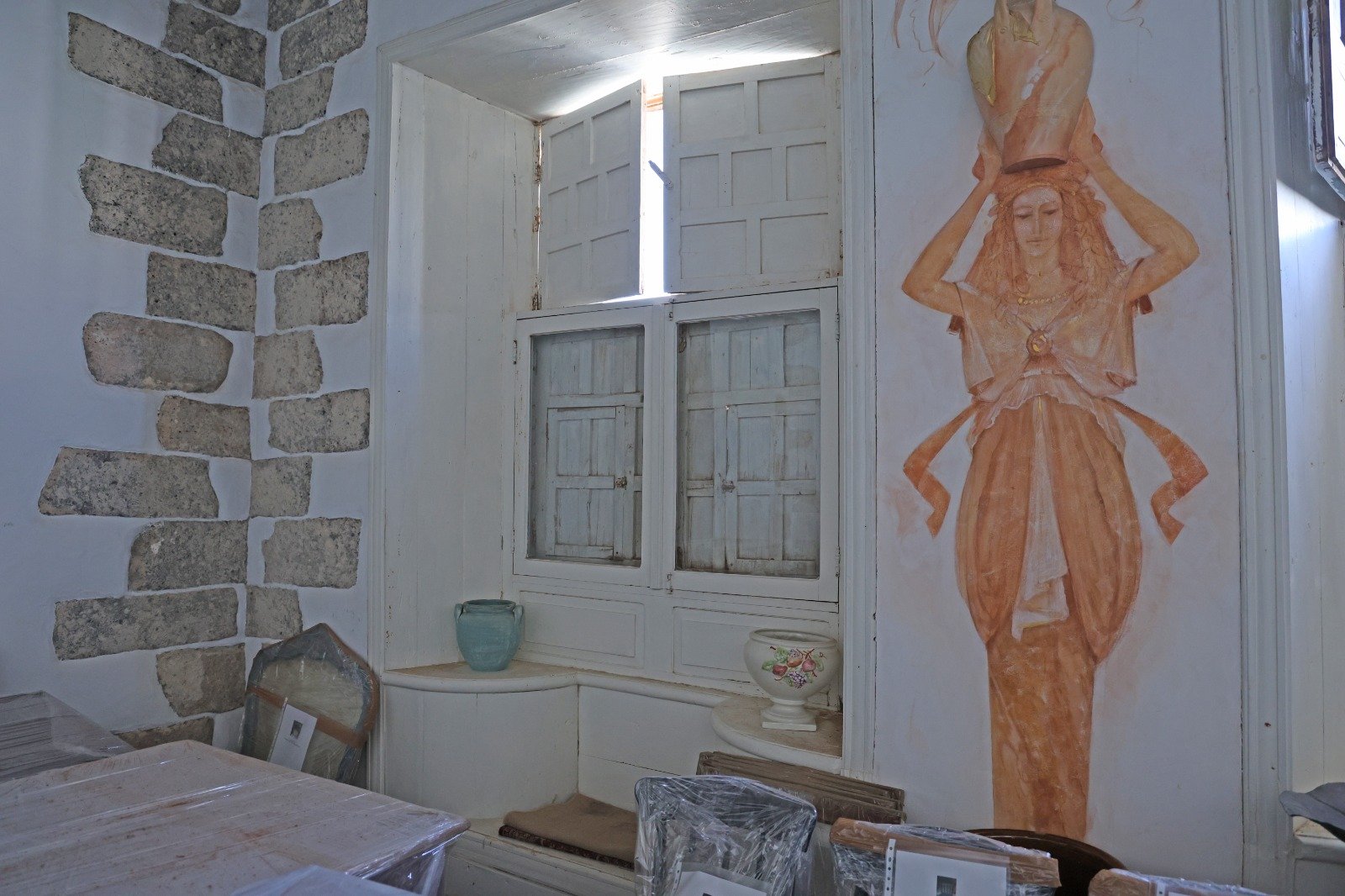 Casa Torres. 