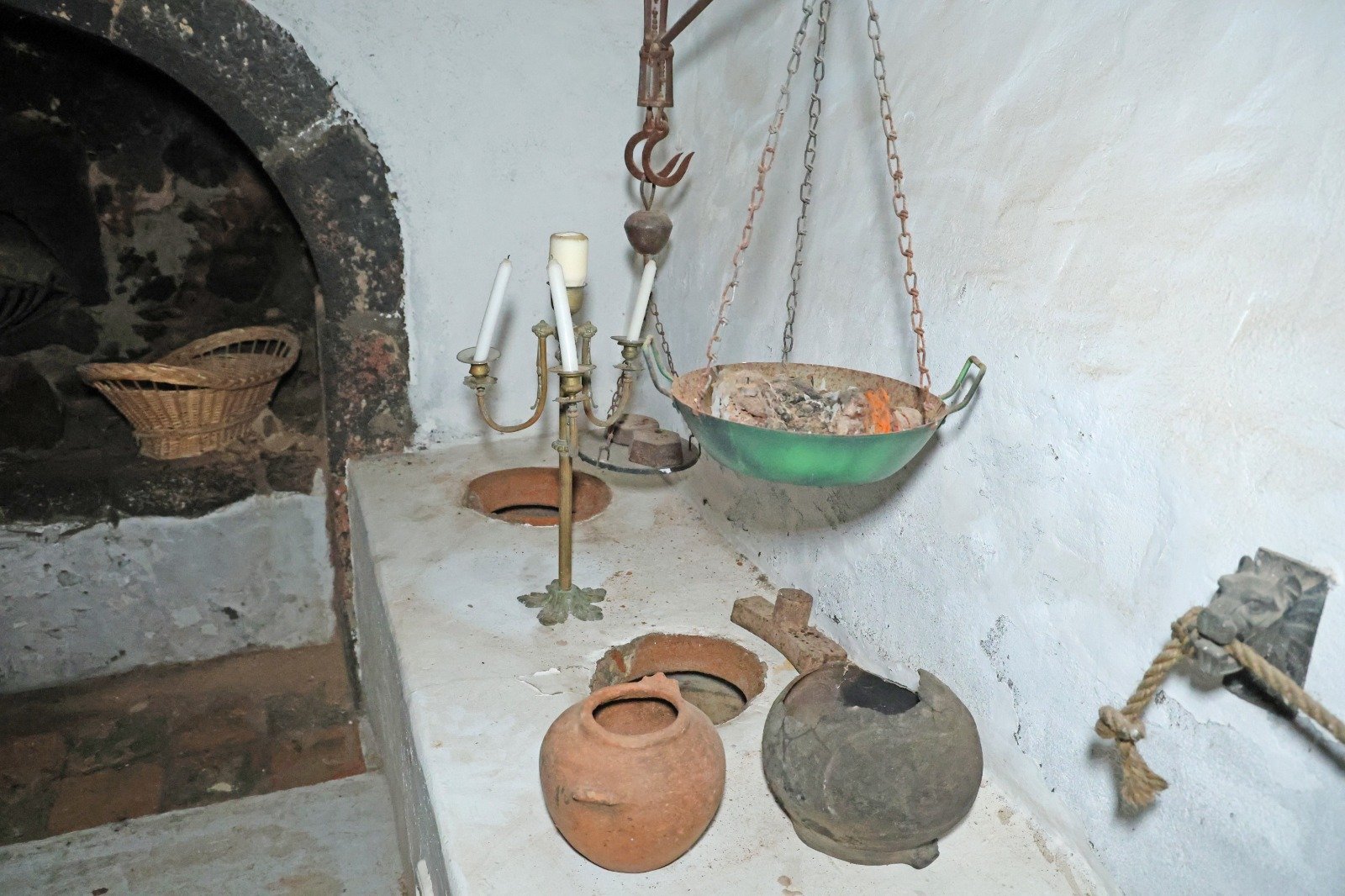 Casa Torres. 