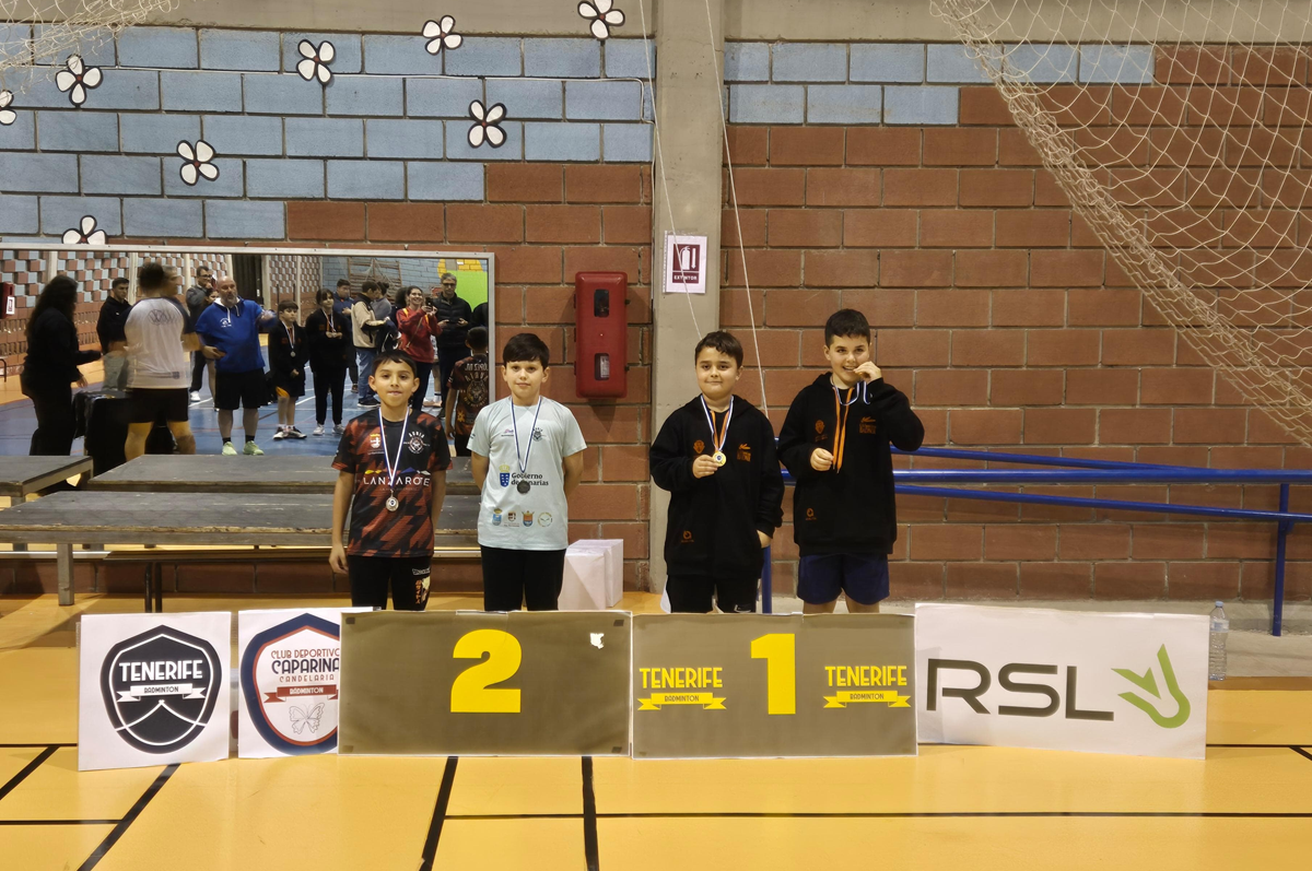 Auria Bádminton Club