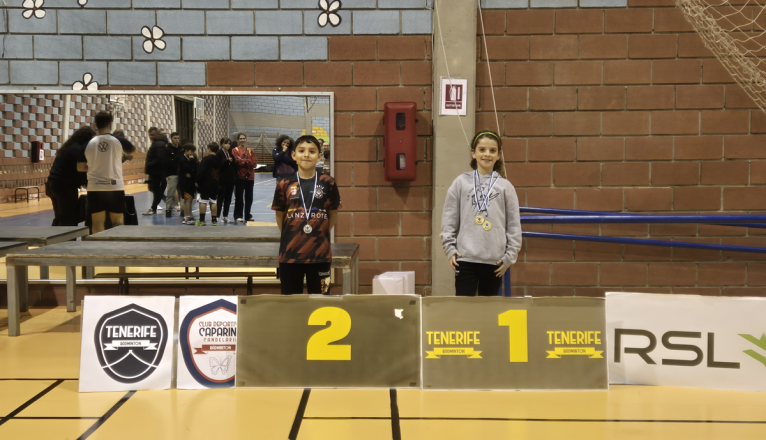 Auria Bádminton Club