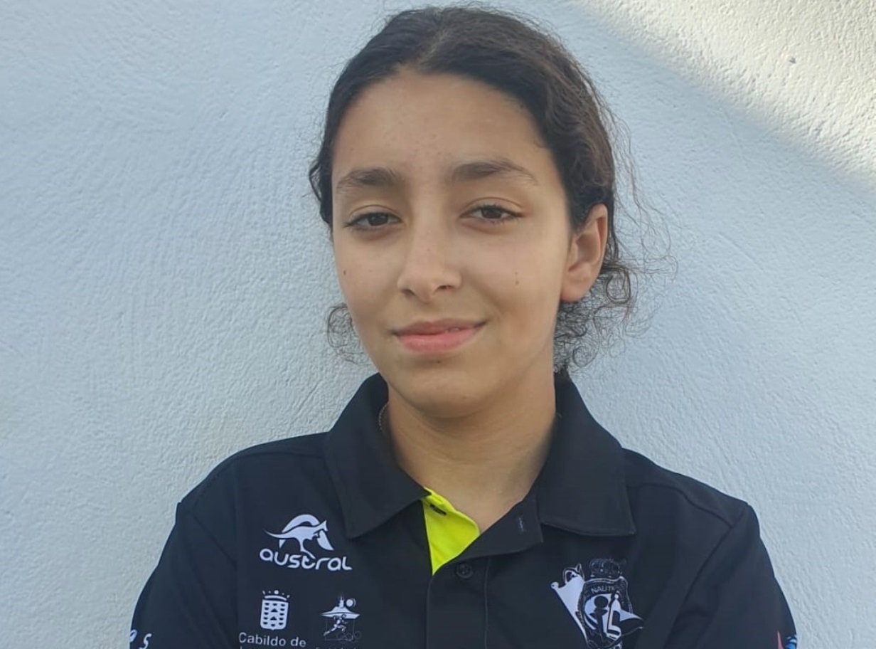 Victoria Velázquez RCNA