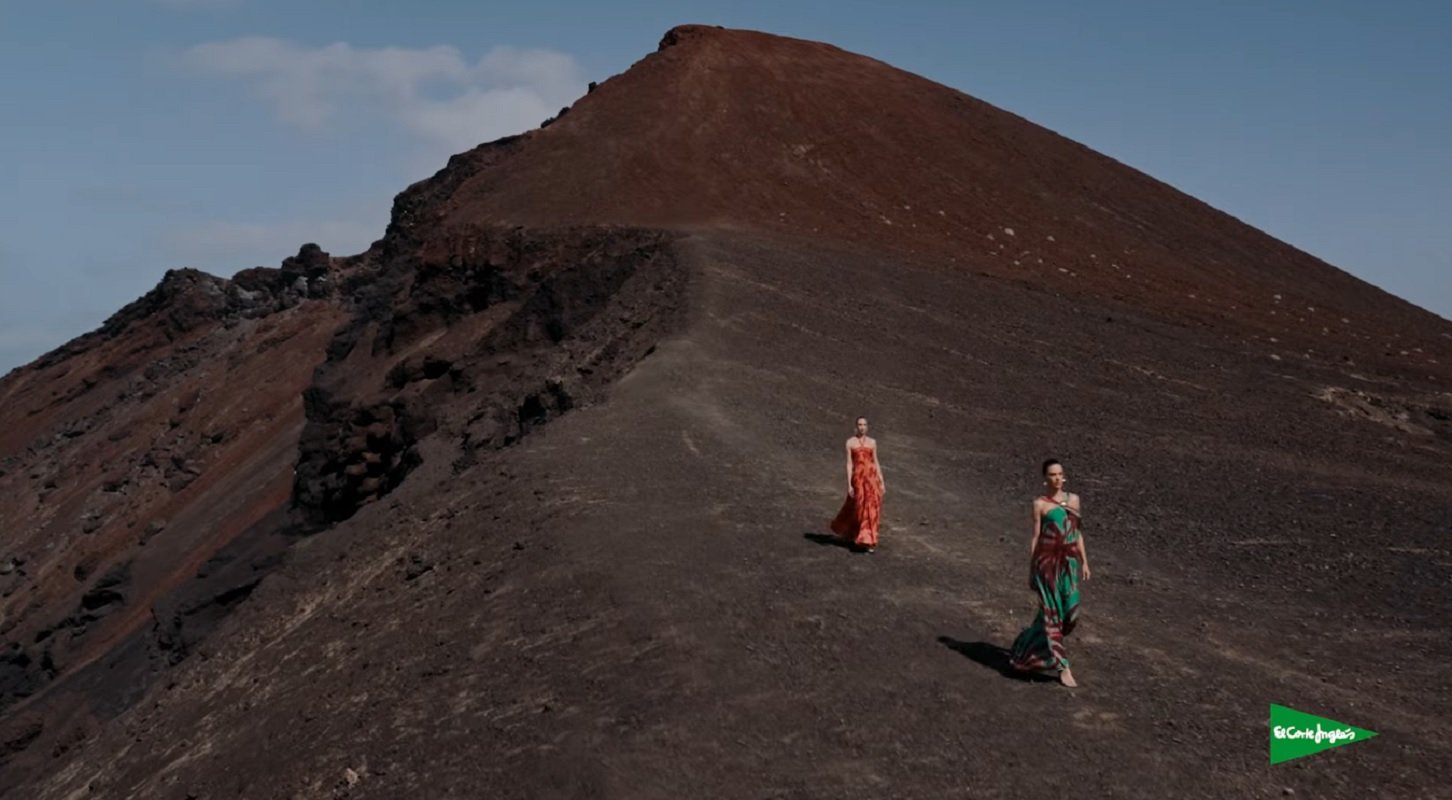 Campaña Corte Inglés