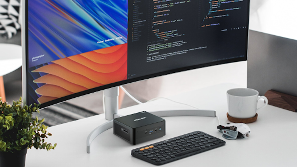 mini pc