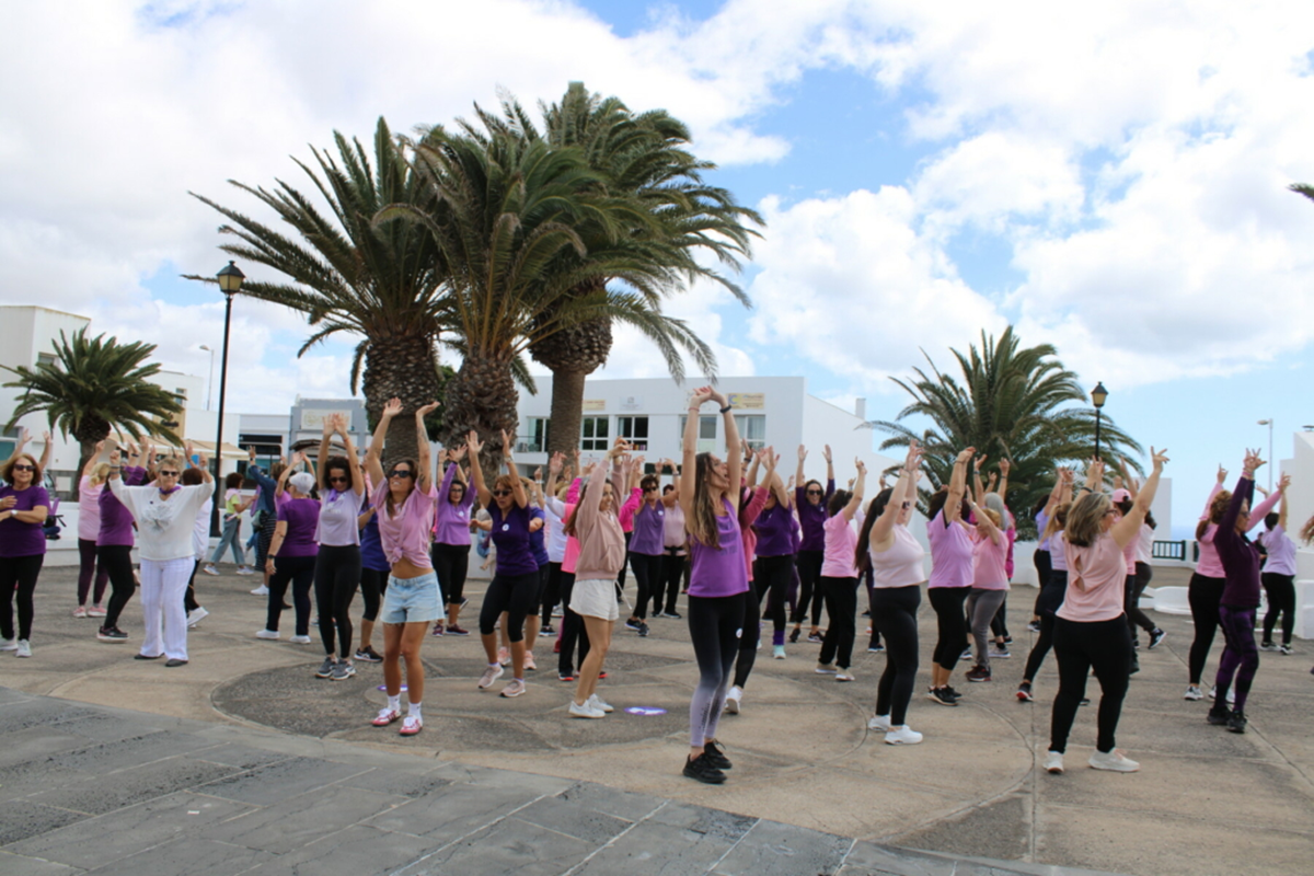 Gala Mujeres con Huella