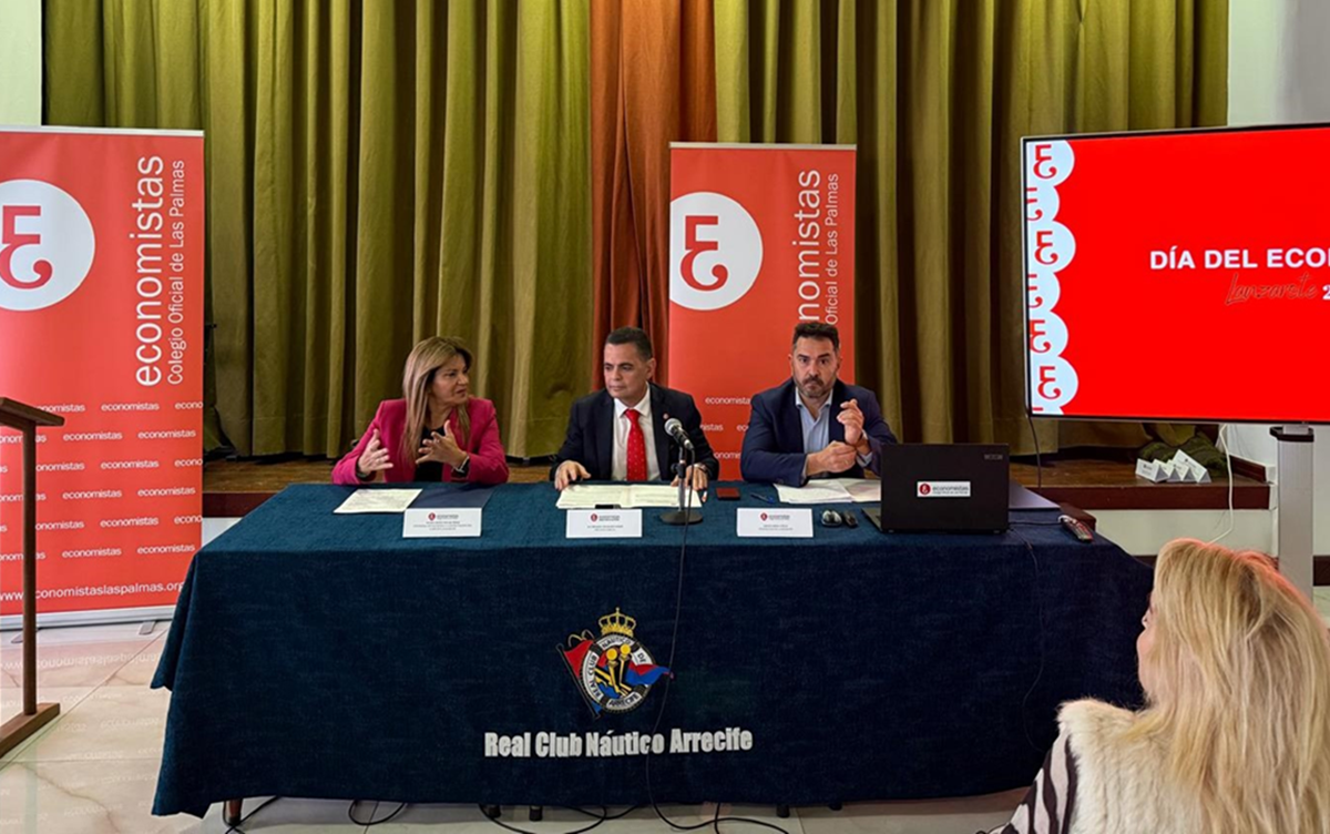 Jornada divulgativa por el Día del Economista