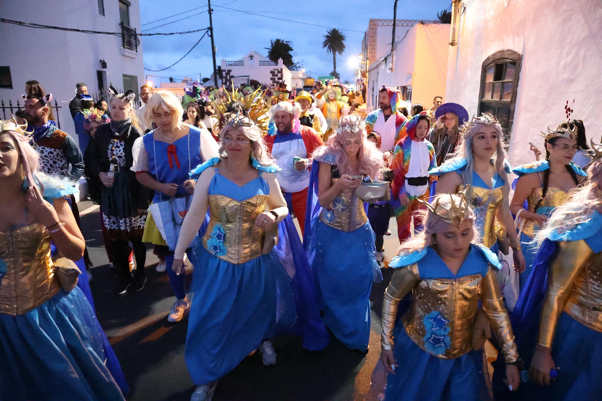 COSO CARNAVAL DE HARÍA 2025 (39)