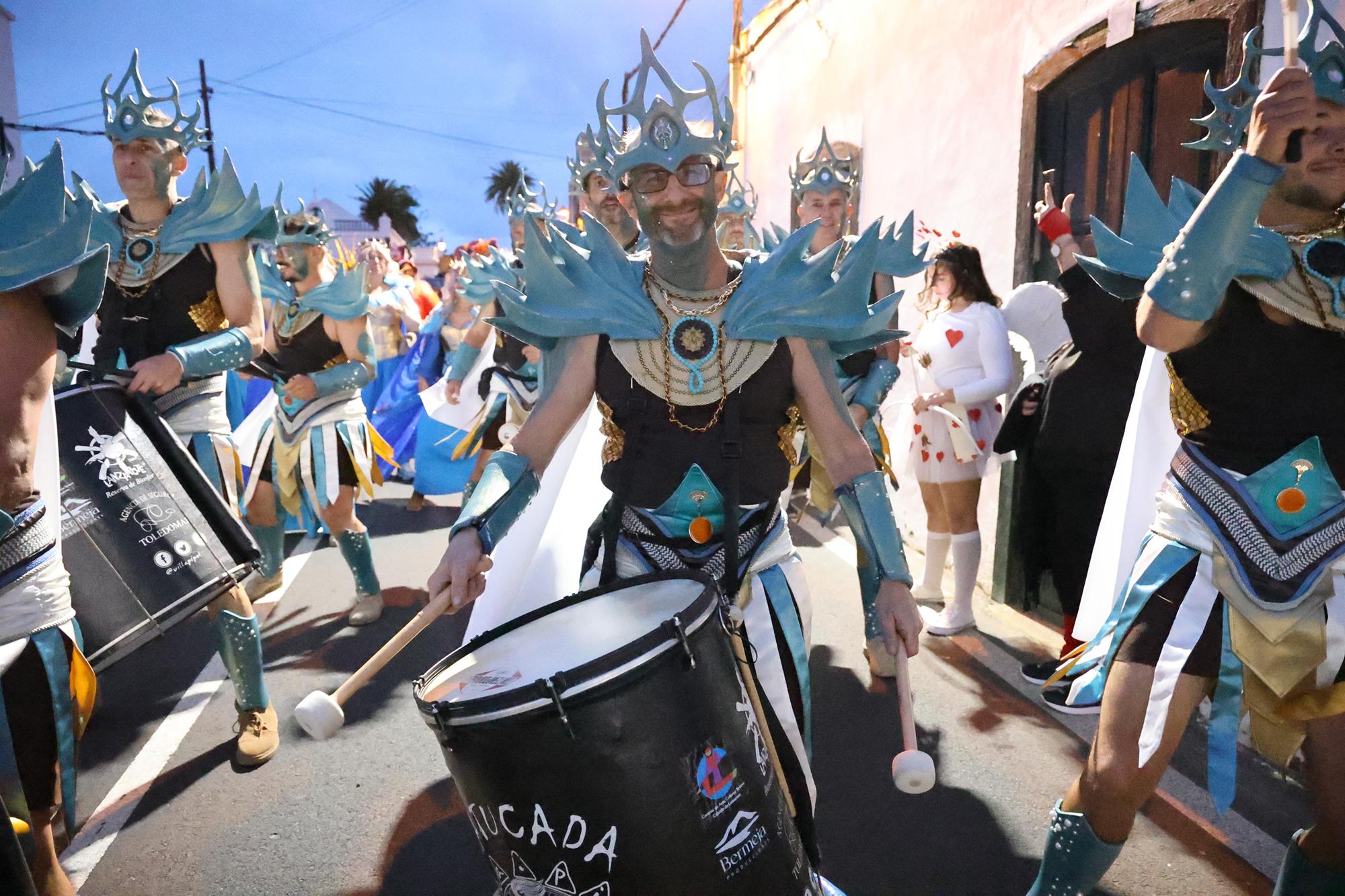 COSO CARNAVAL DE HARÍA 2025 (41)
