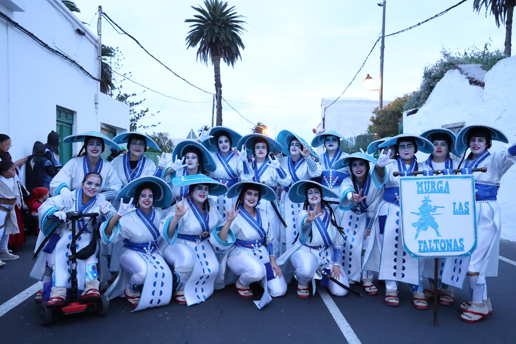COSO CARNAVAL DE HARÍA 2025 (42)