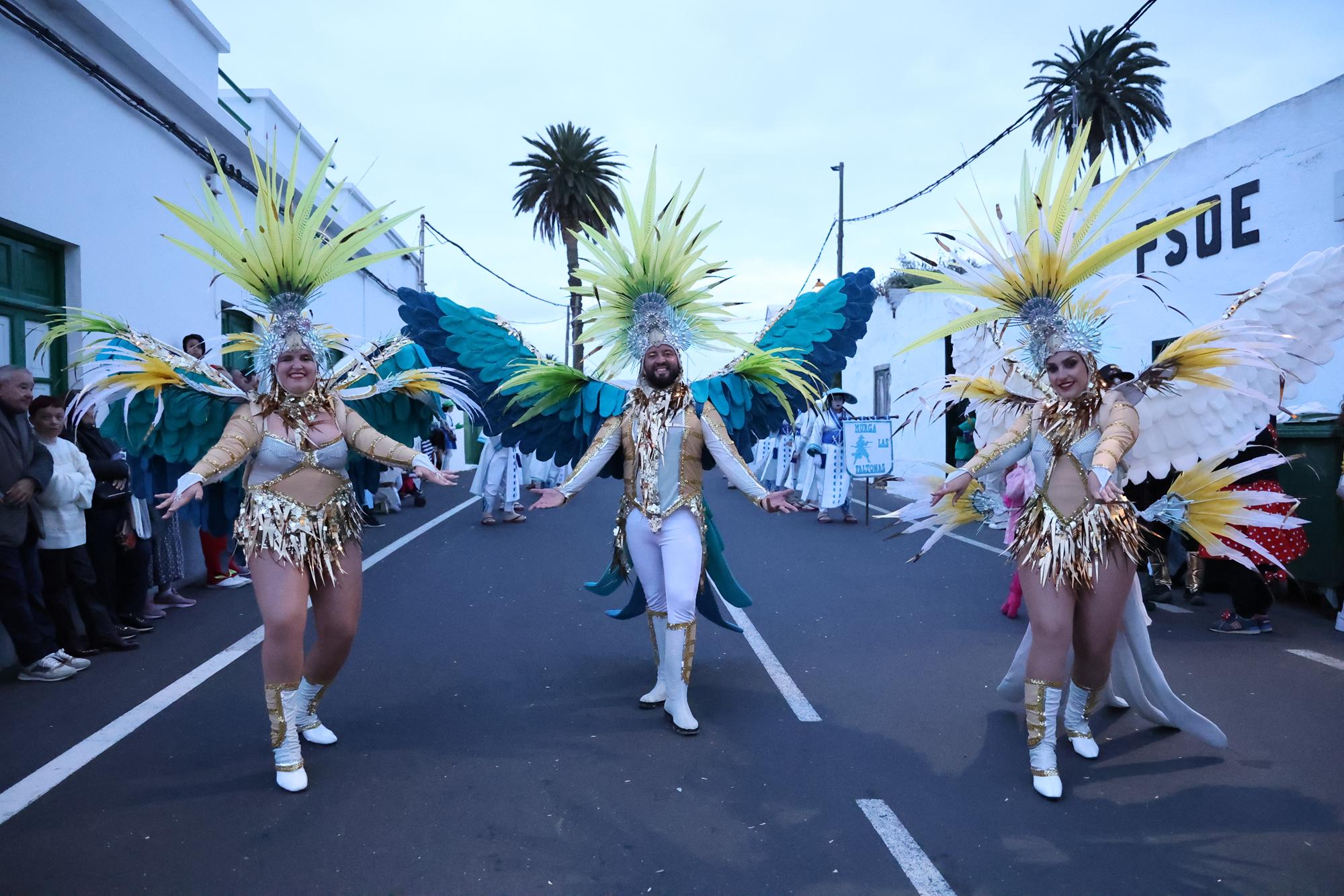 COSO CARNAVAL DE HARÍA 2025 (47)