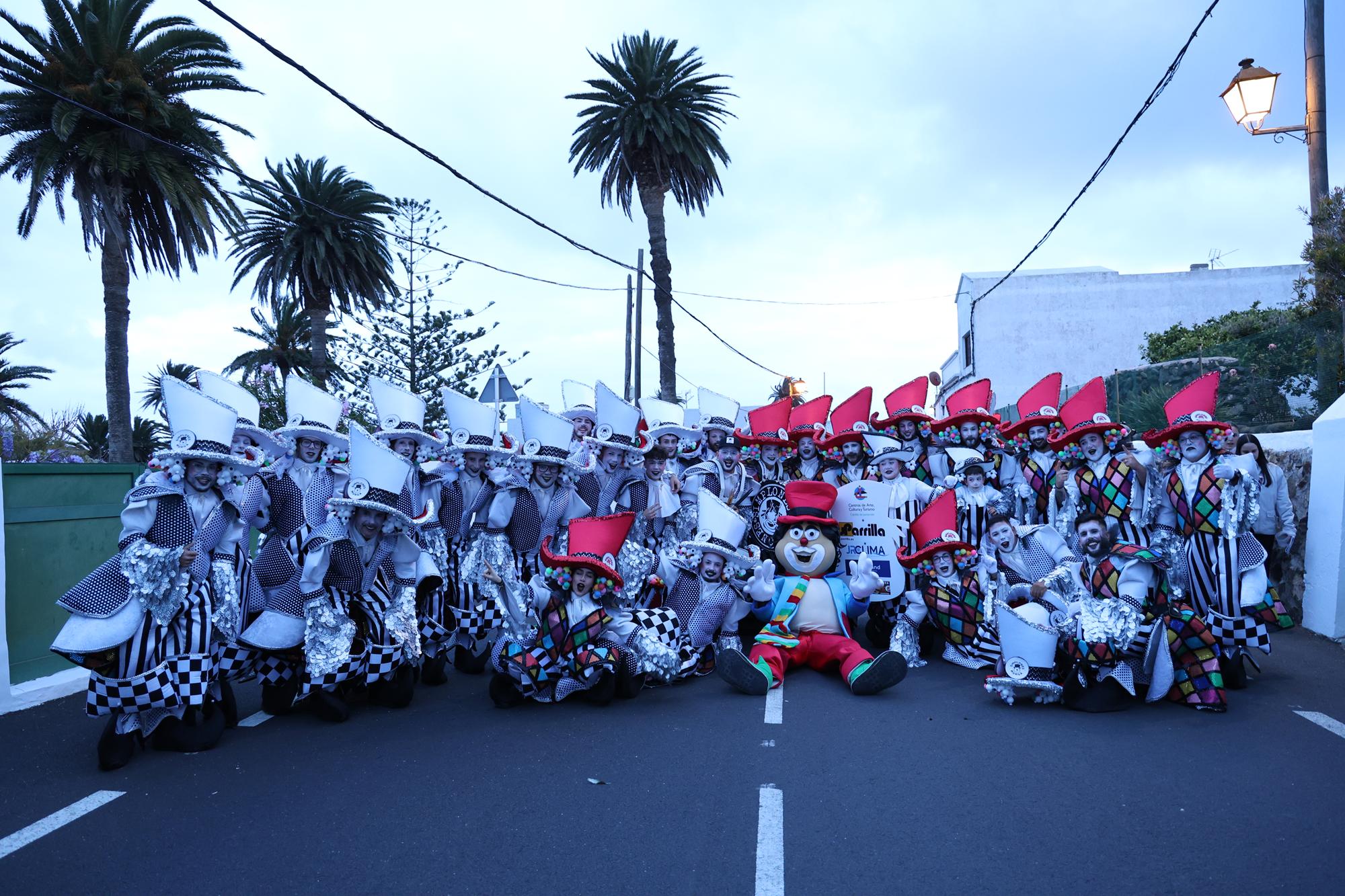 COSO CARNAVAL DE HARÍA 2025 (48)