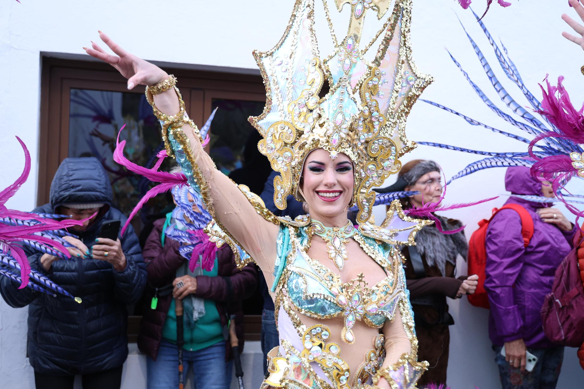 COSO CARNAVAL DE HARÍA 2025 (4)