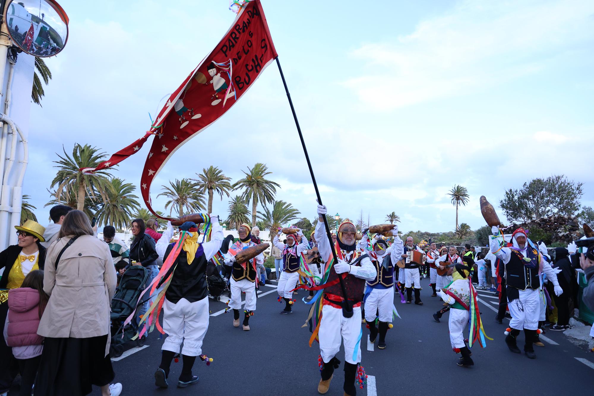 COSO CARNAVAL DE HARÍA 2025 (8)