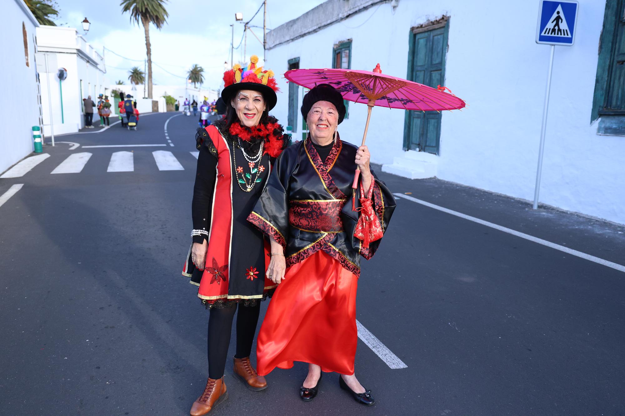 COSO CARNAVAL DE HARÍA 2025 (9)