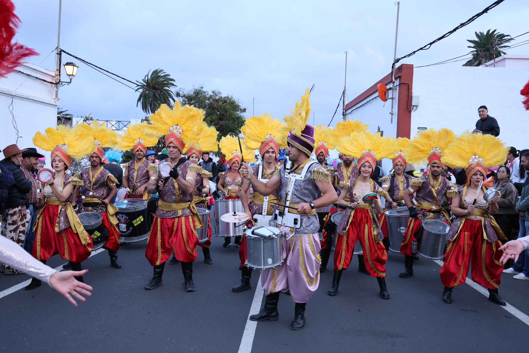 COSO CARNAVAL DE HARÍA 2025 (12)