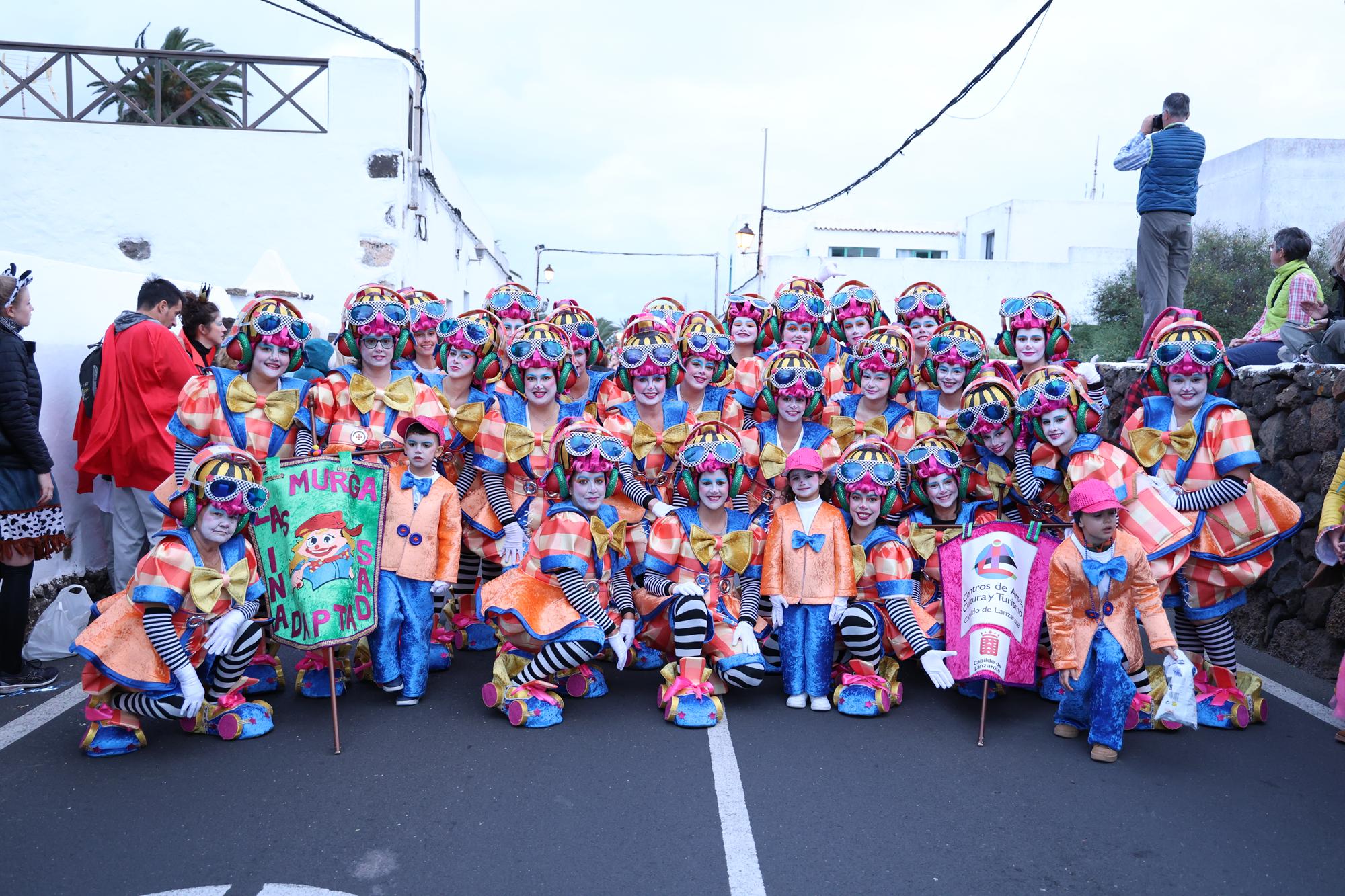 COSO CARNAVAL DE HARÍA 2025 (13)