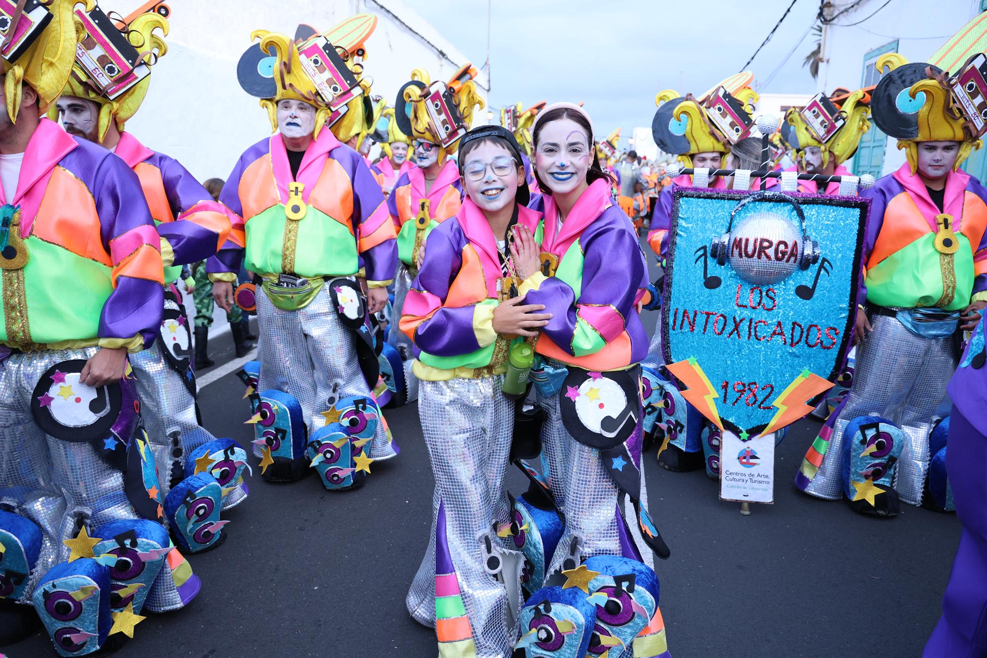 COSO CARNAVAL DE HARÍA 2025 (17)