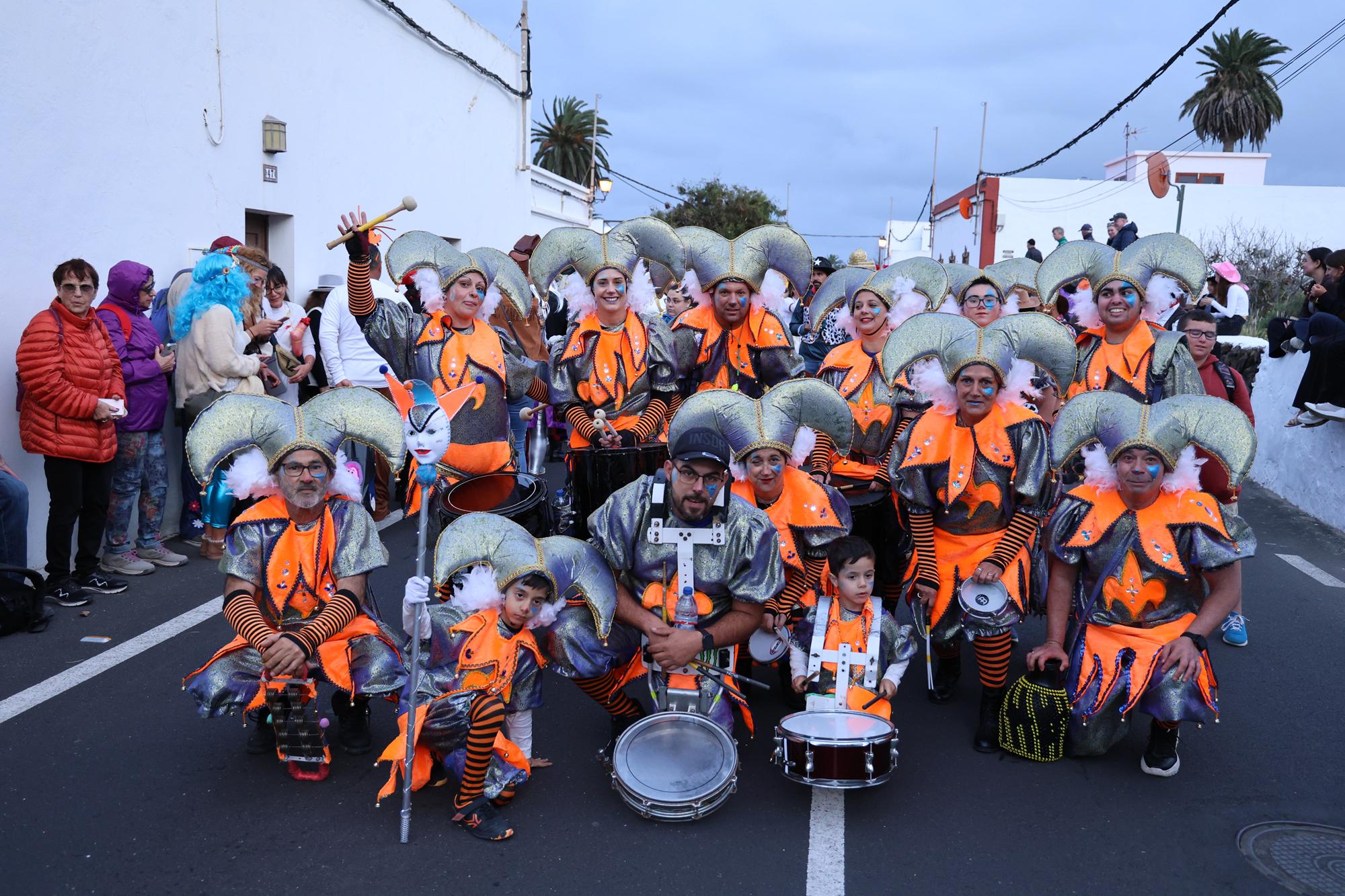COSO CARNAVAL DE HARÍA 2025 (18)