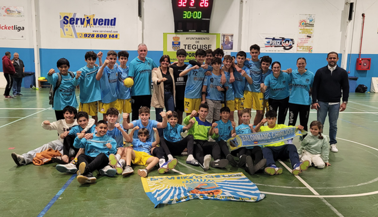 C.D. Chinijos C.D. Chinijos