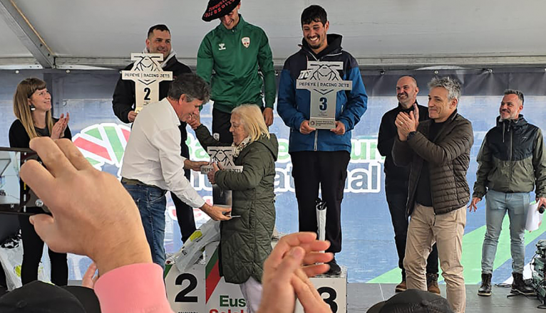 Basque Country Cup de Motonáutica Basque Country Cup de Motonáutica