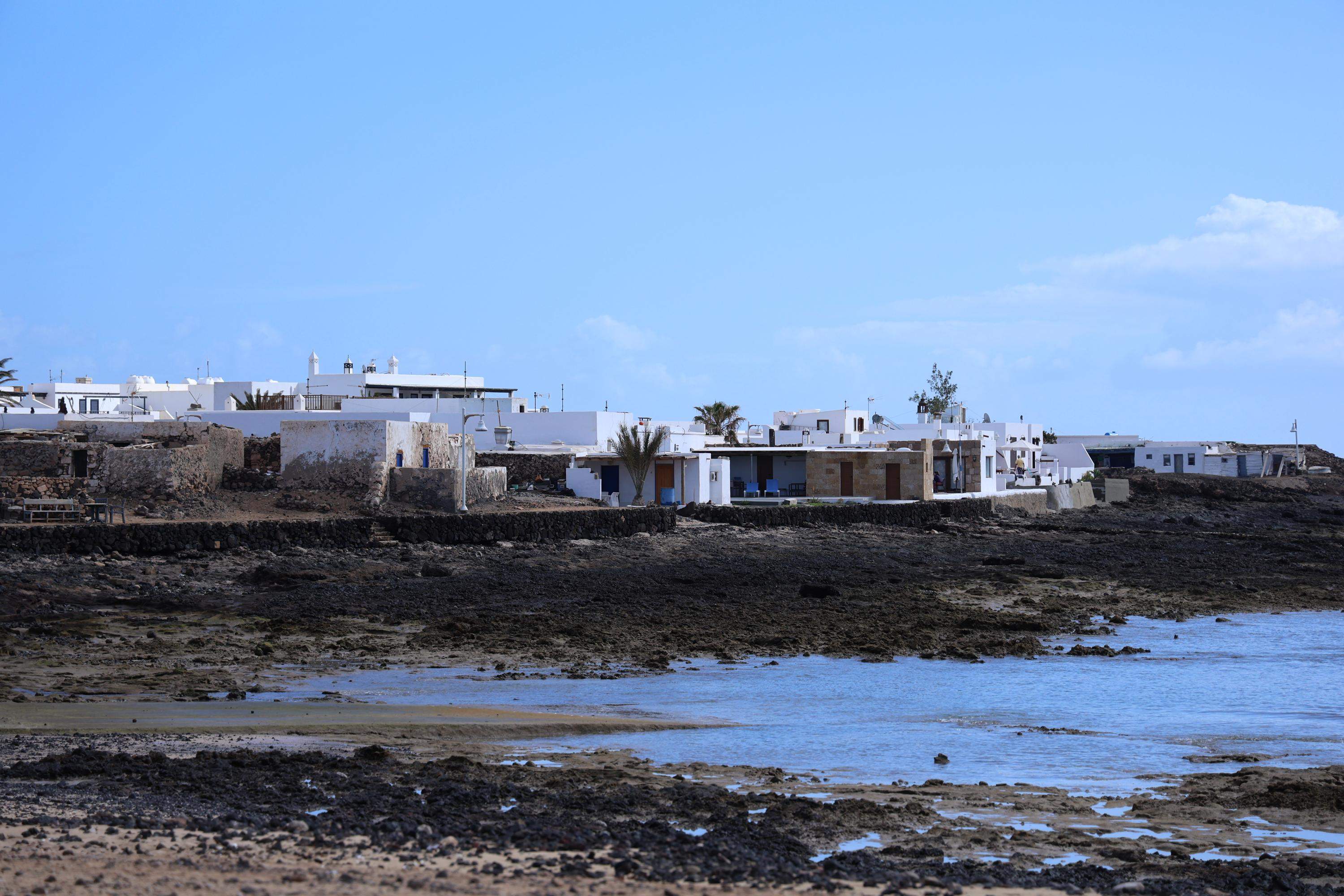 La Graciosa 2025. Foto: La Voz.