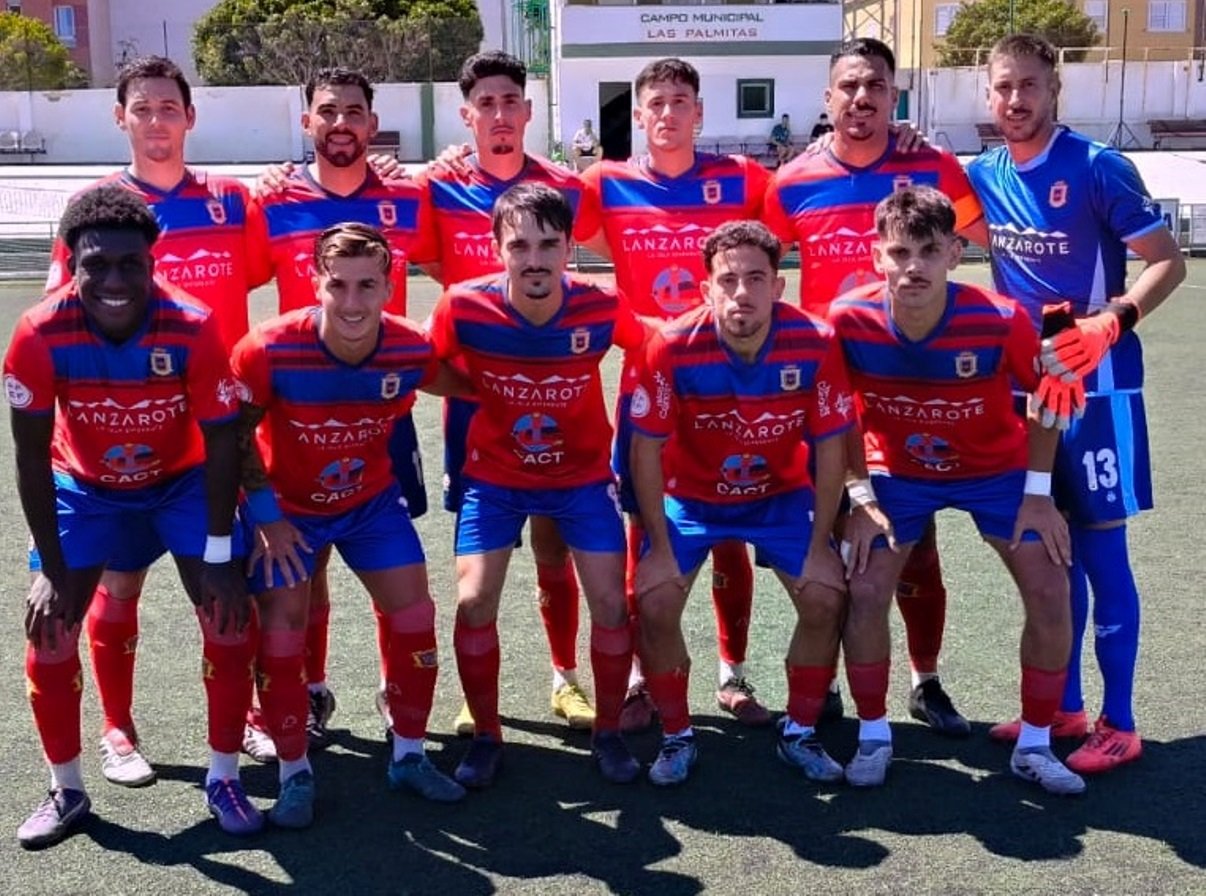 UD Lanzarote 