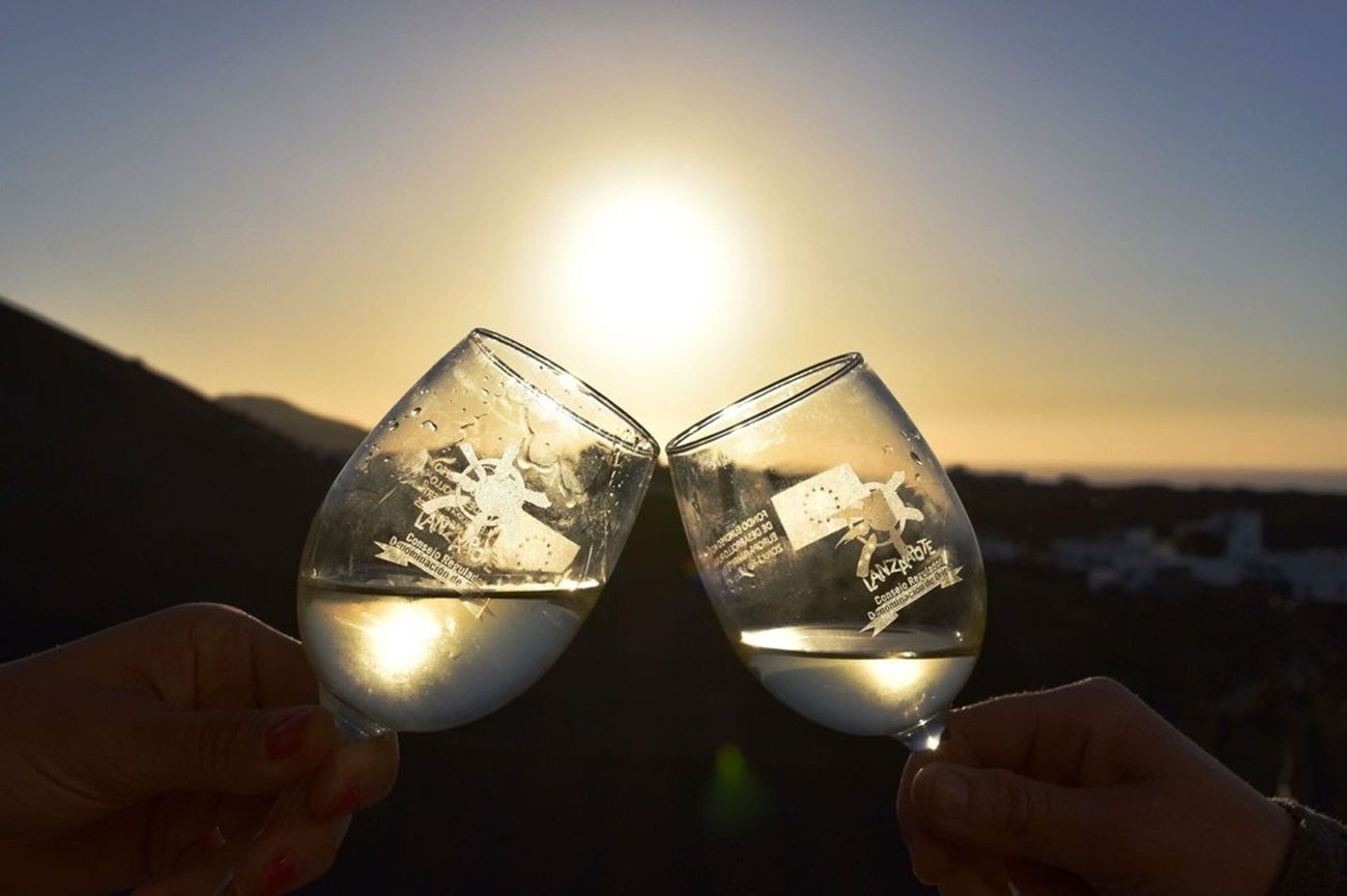 Lanzarote Wine