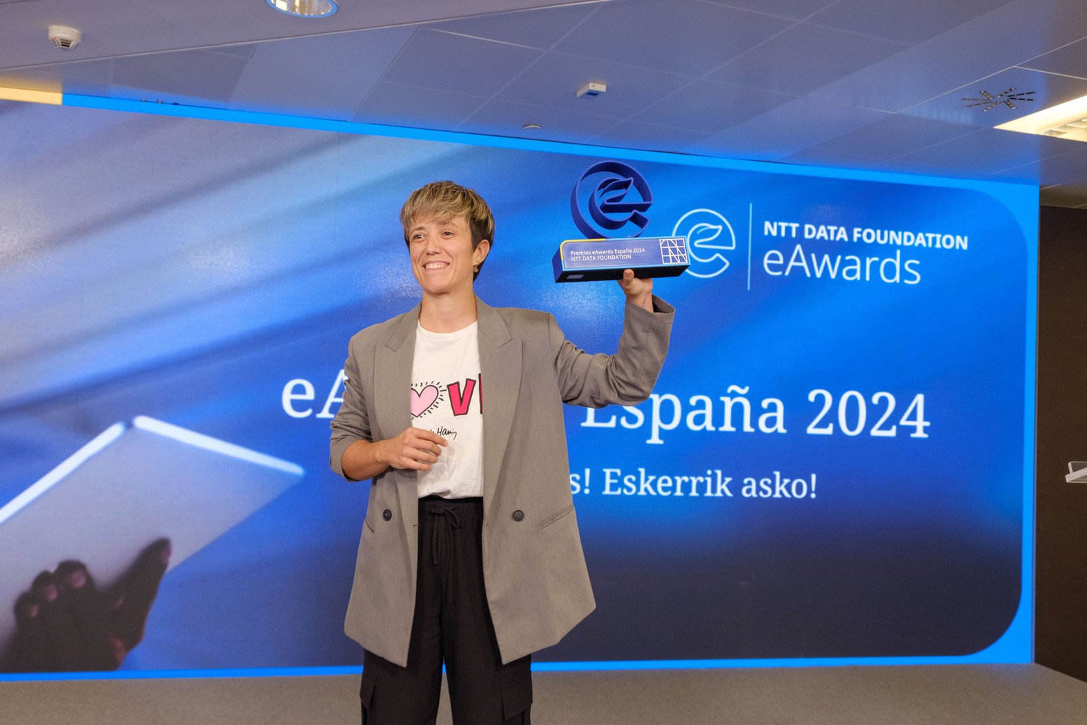 eAwards España