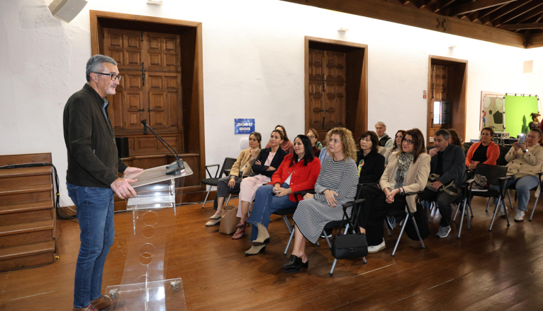 Jornada de Promoción de la Salud