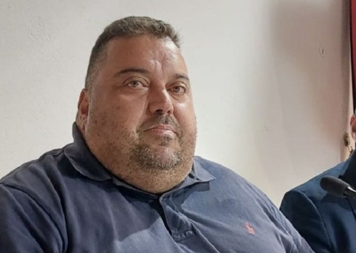 los concejales del partido popular en yaiza guayo rodriguez i y juan monzon d