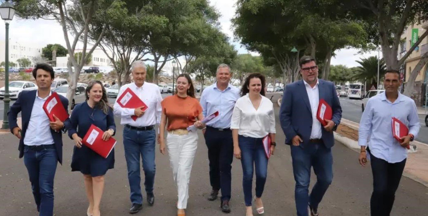 PSOE