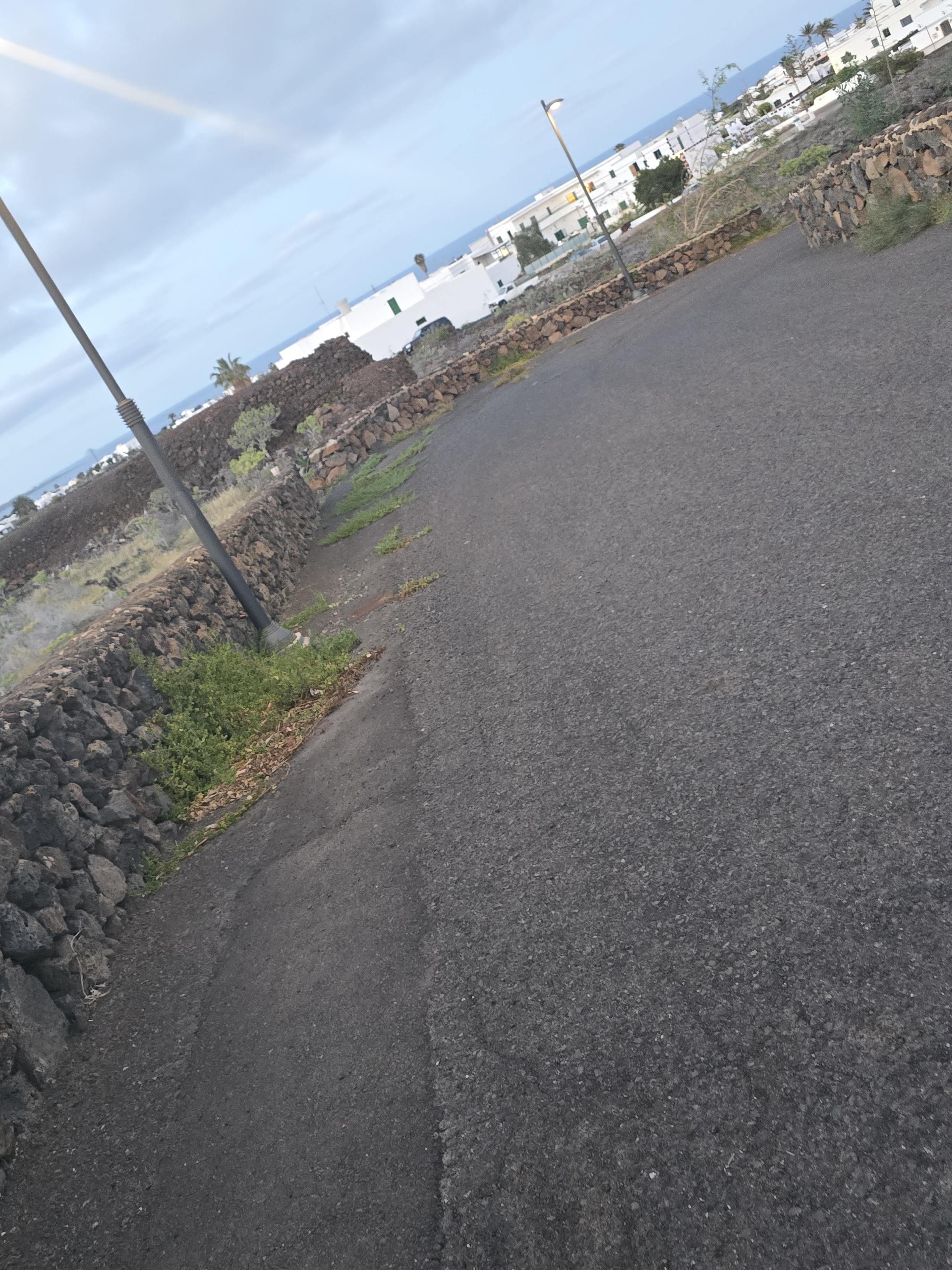 Estado del pueblo de Mala Estado del pueblo de Mala